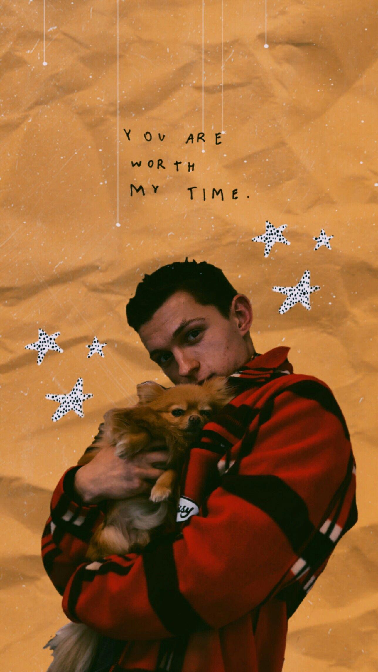 1288x2289 Tom Holland wallpaper. Tom holland spiderman, Tom holland, Tom holland peter parker