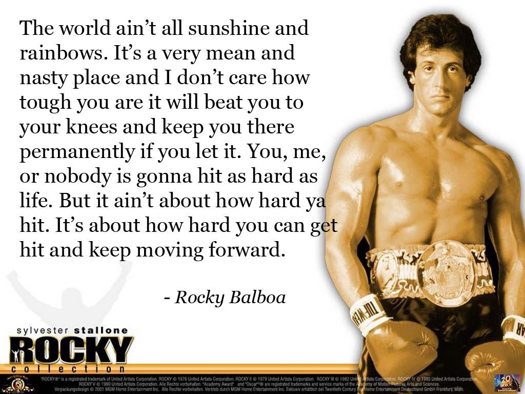 1024x768 Quotes From Rocky. QuotesGram