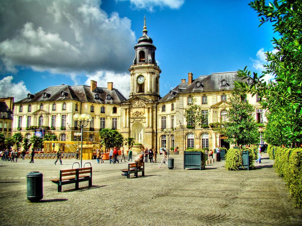 1024x768 Rennes