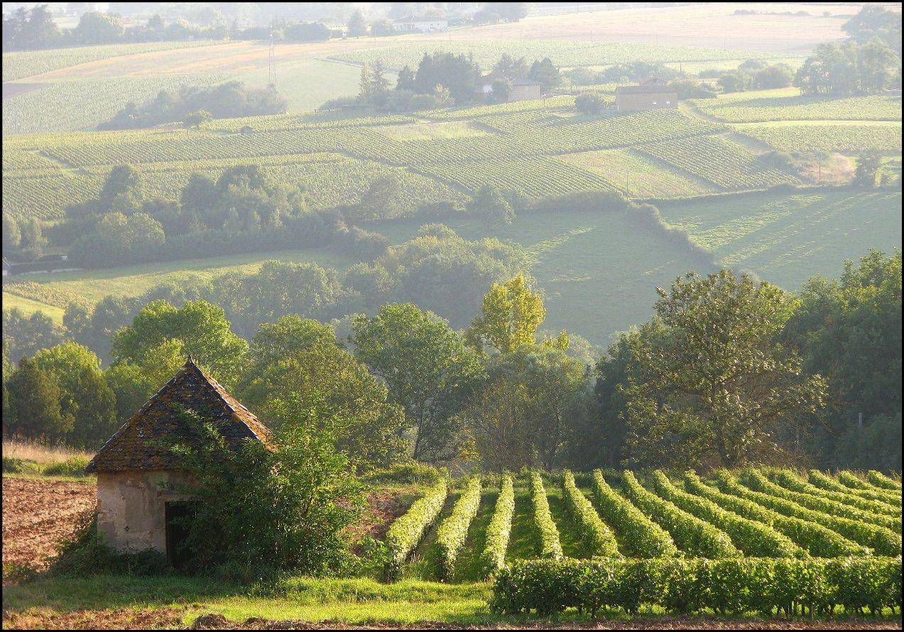 France Countryside Wallpapers - Top Free France Countryside Backgrounds