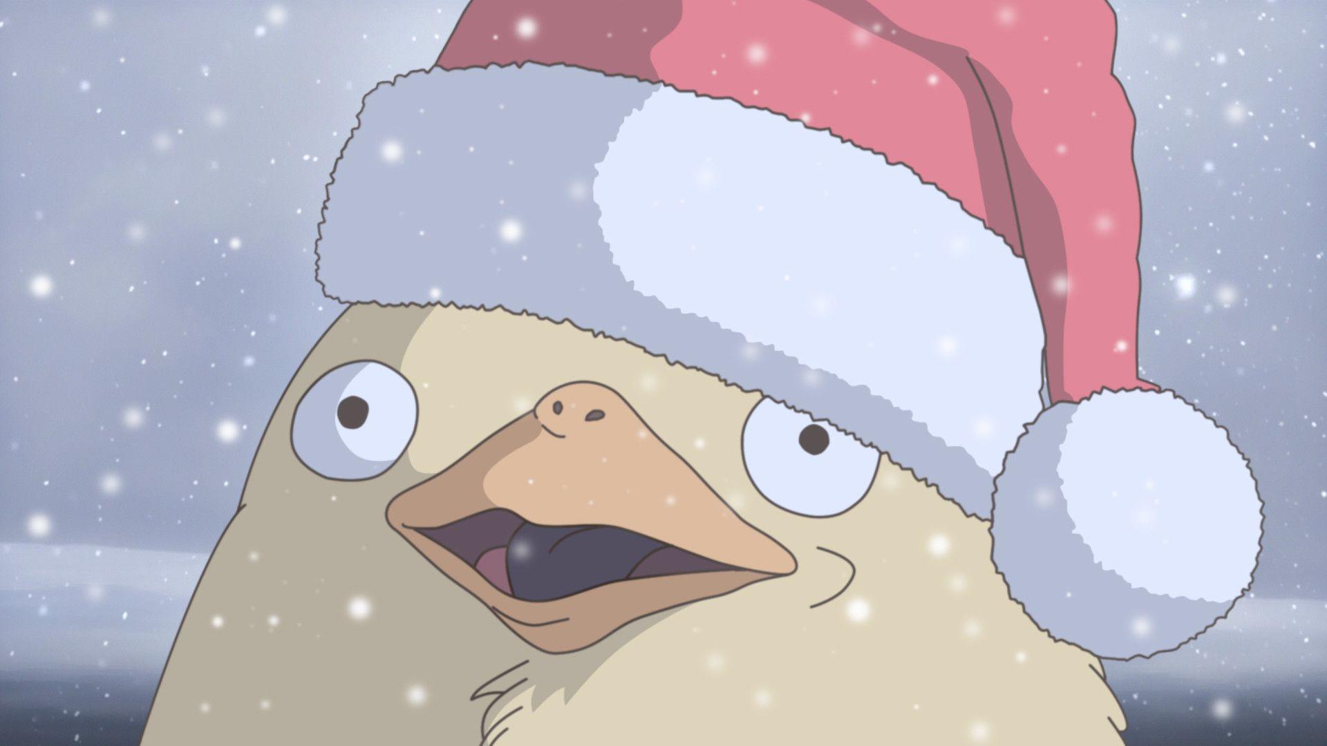 Spirited Away Duck Wallpapers Top Free Spirited Away Duck Backgrounds 
