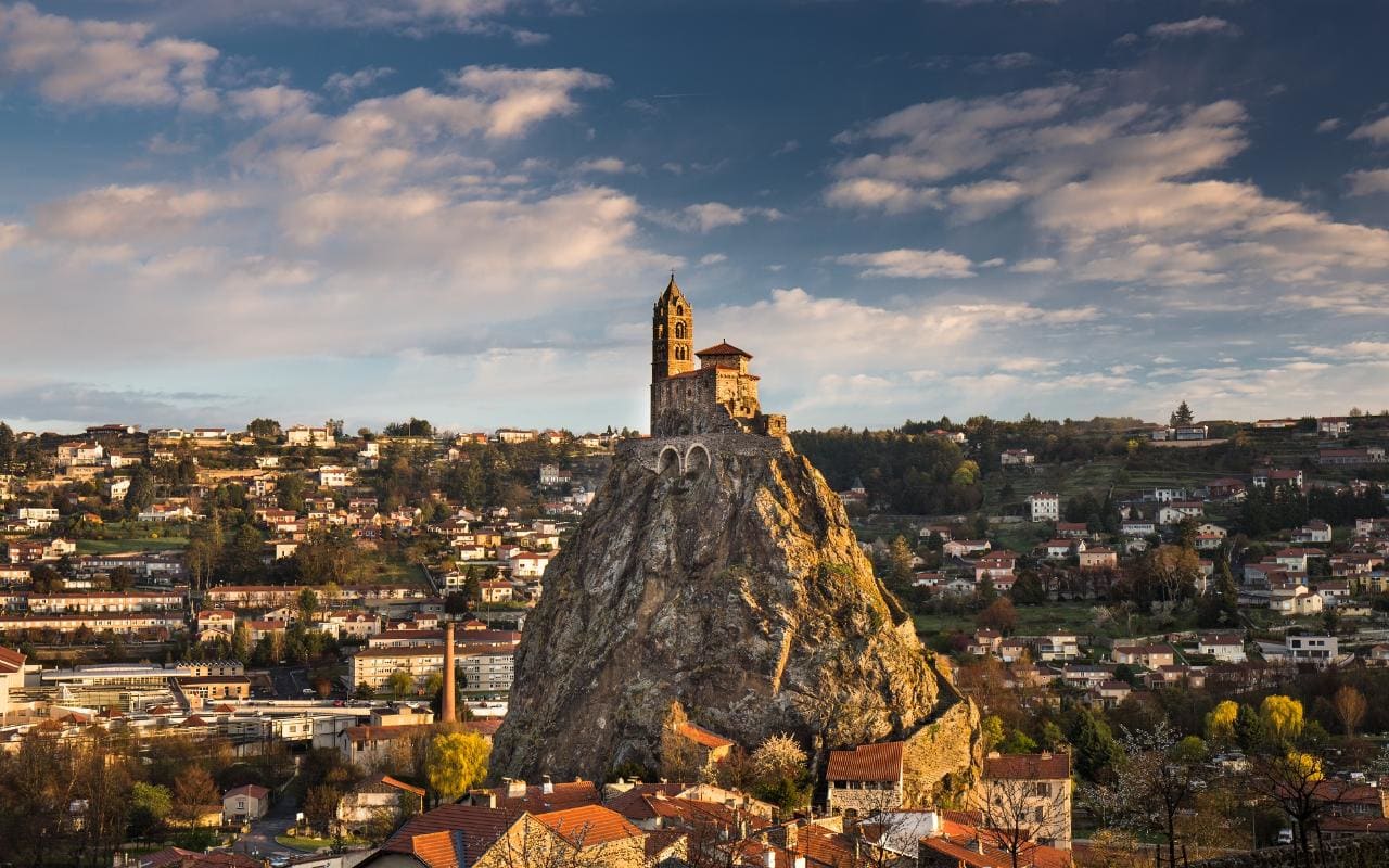 1280x800 great European pilgrimage to tackle in your lifetime