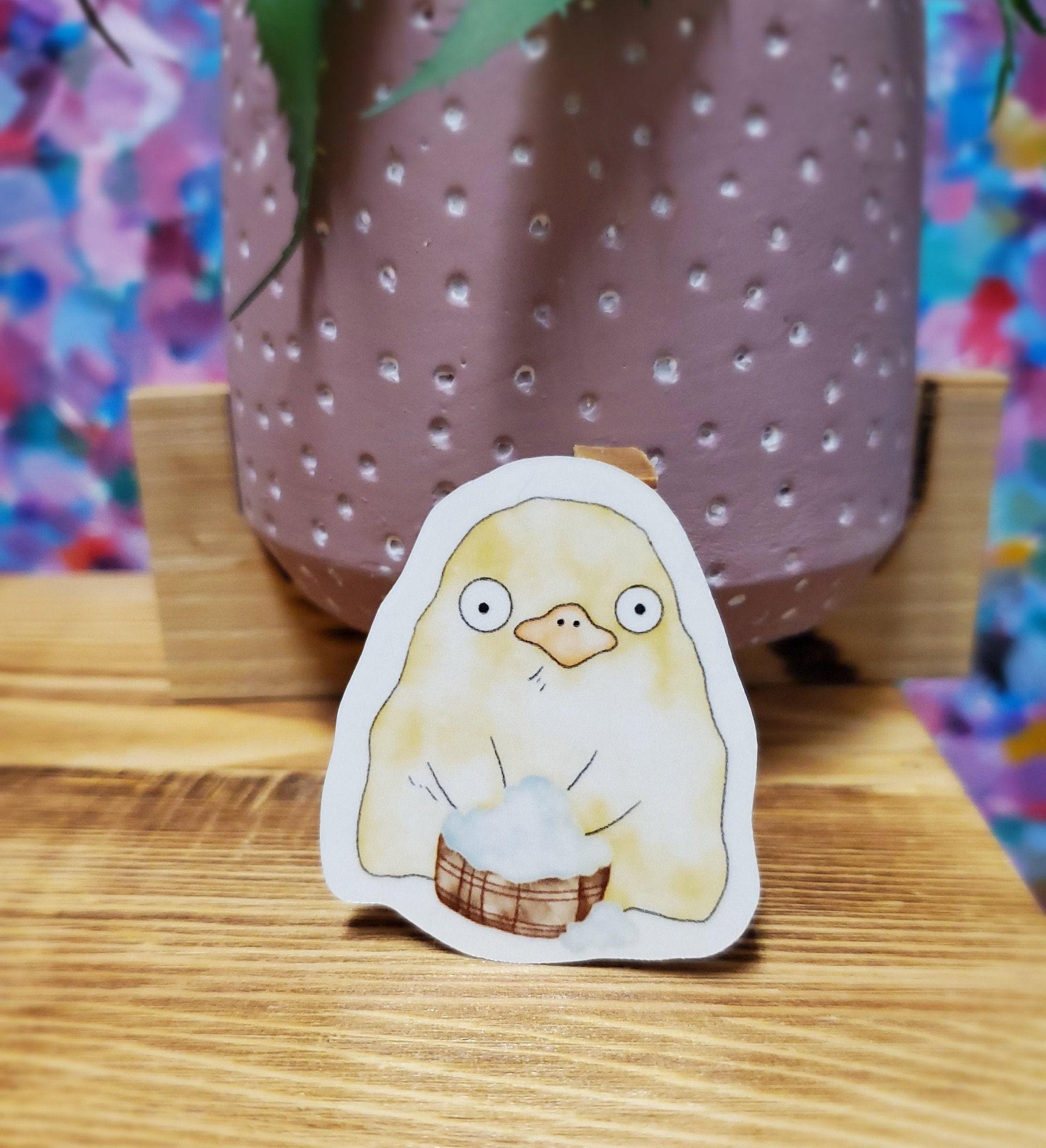 Spirited Away Duck Wallpapers Top Free Spirited Away Duck Backgrounds