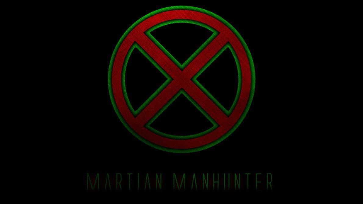 1191x670 Martian Manhunter Wallpaper