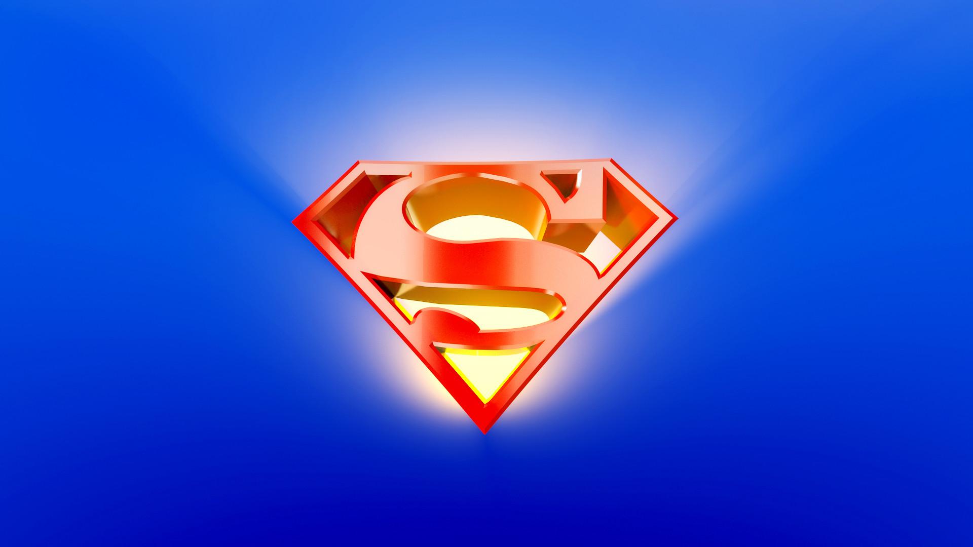 1920x1080 DC Logos Fan Art