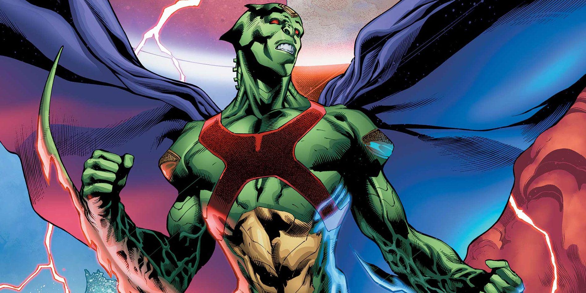1899x950 Justice League: How New Frontier Put a Human Face on Martian Manhunter