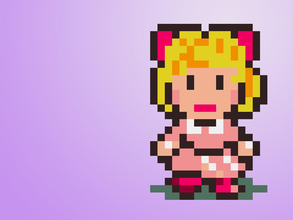 1024x768 Free download Earthbound Computer Wallpaper Desktop Background 1024x768 ID [1024x768] for your Desktop, Mobile & Tablet. Explore Earthbound iPhone Wallpaper. Earthbound HD Wallpaper, Ness Earthbound Wallpaper, Earthbound Phone Wallpaper