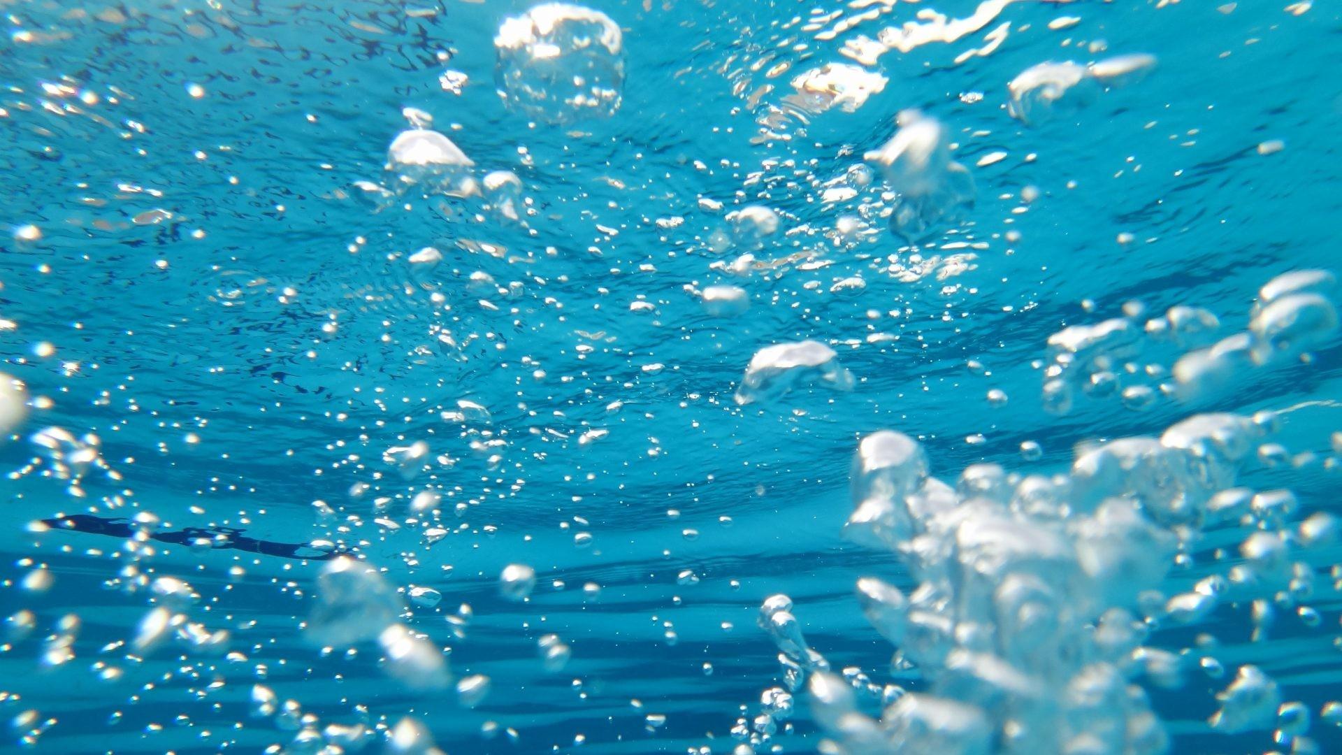 1920x1080 Scuba Diving Wallpaper High Resolution