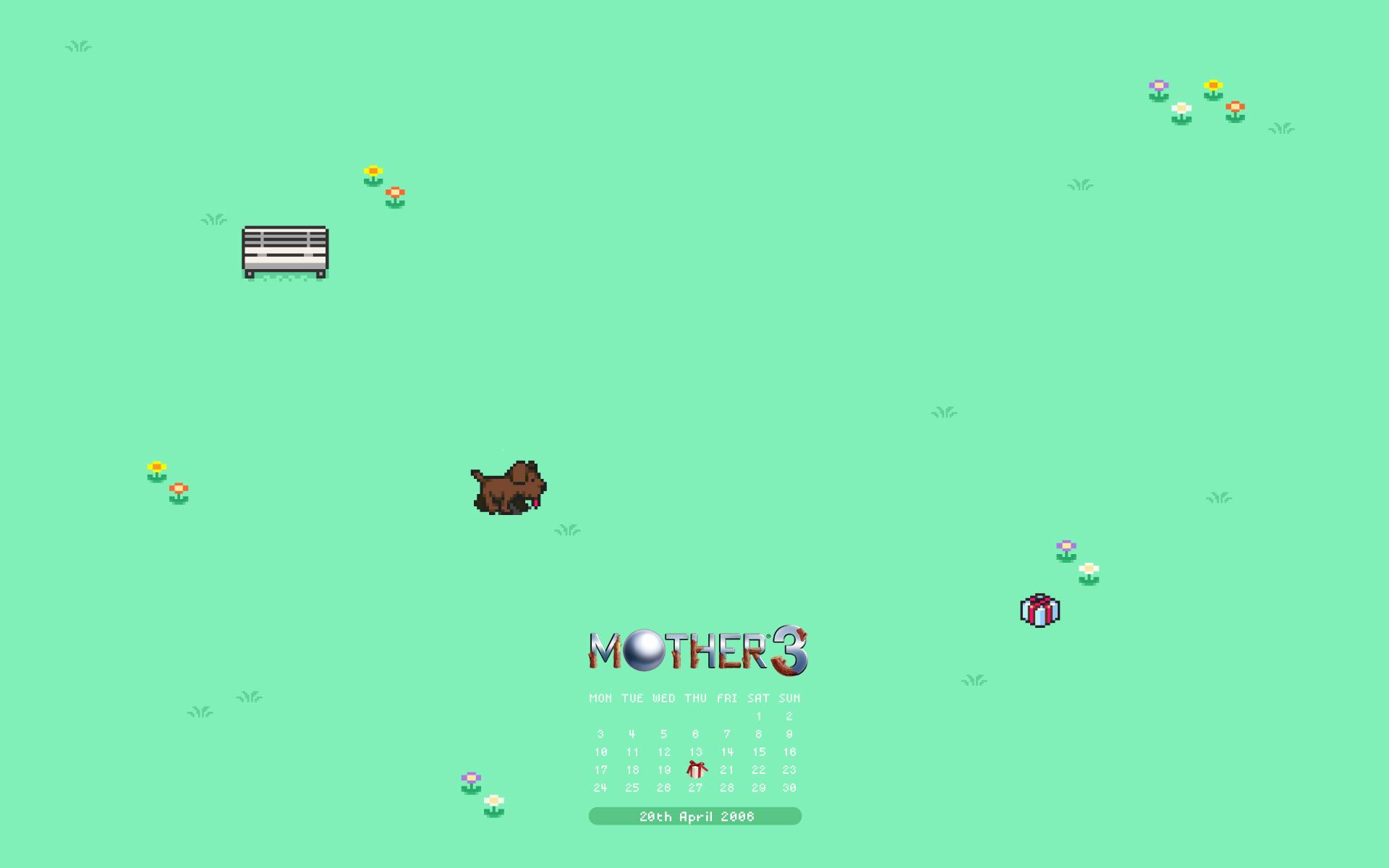 1920x1200 Free download Earthbound Wallpaper 1920x1200 Earthbound [1920x1200] for your Desktop, Mobile & Tablet. Explore Earthbound Desktop Wallpaper. Earthbound HD Wallpaper, Ness Earthbound Wallpaper, Earthbound Phone Wallpaper