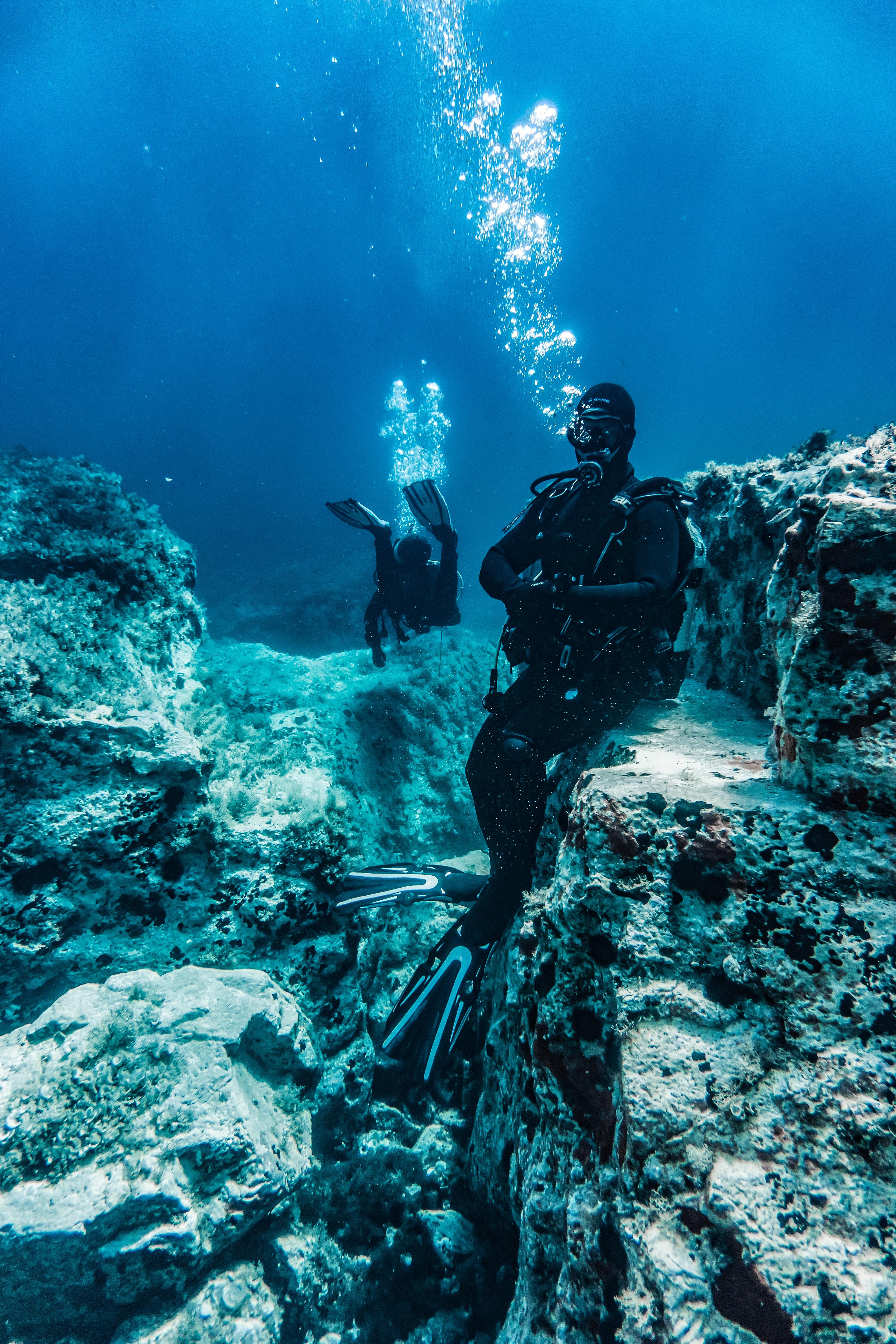 4000x6000 Scuba Diving Photo, Download Free Scuba Diving & HD Image