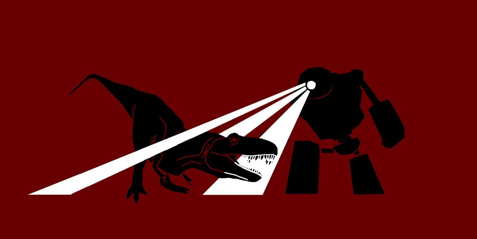 1600x801 More Dinosaur Wallpaper