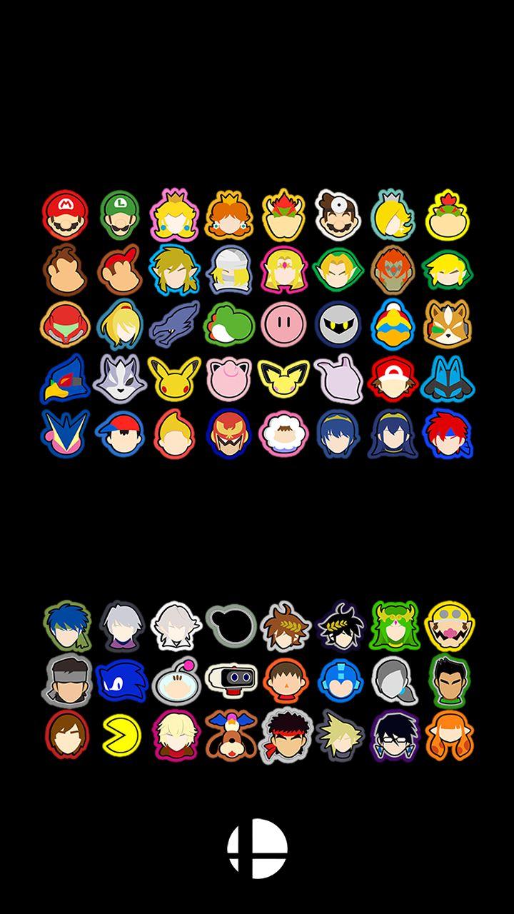 720x1280 Minimalist Sonic Wallpaper HD > Minionswallpaper. iPhone background, Gaming wallpaper hd, Gaming wallpaper