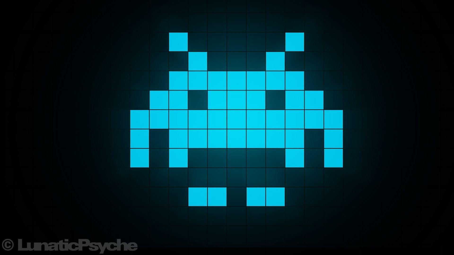 1920x1080 Cool Gaming Wallpaper Retro