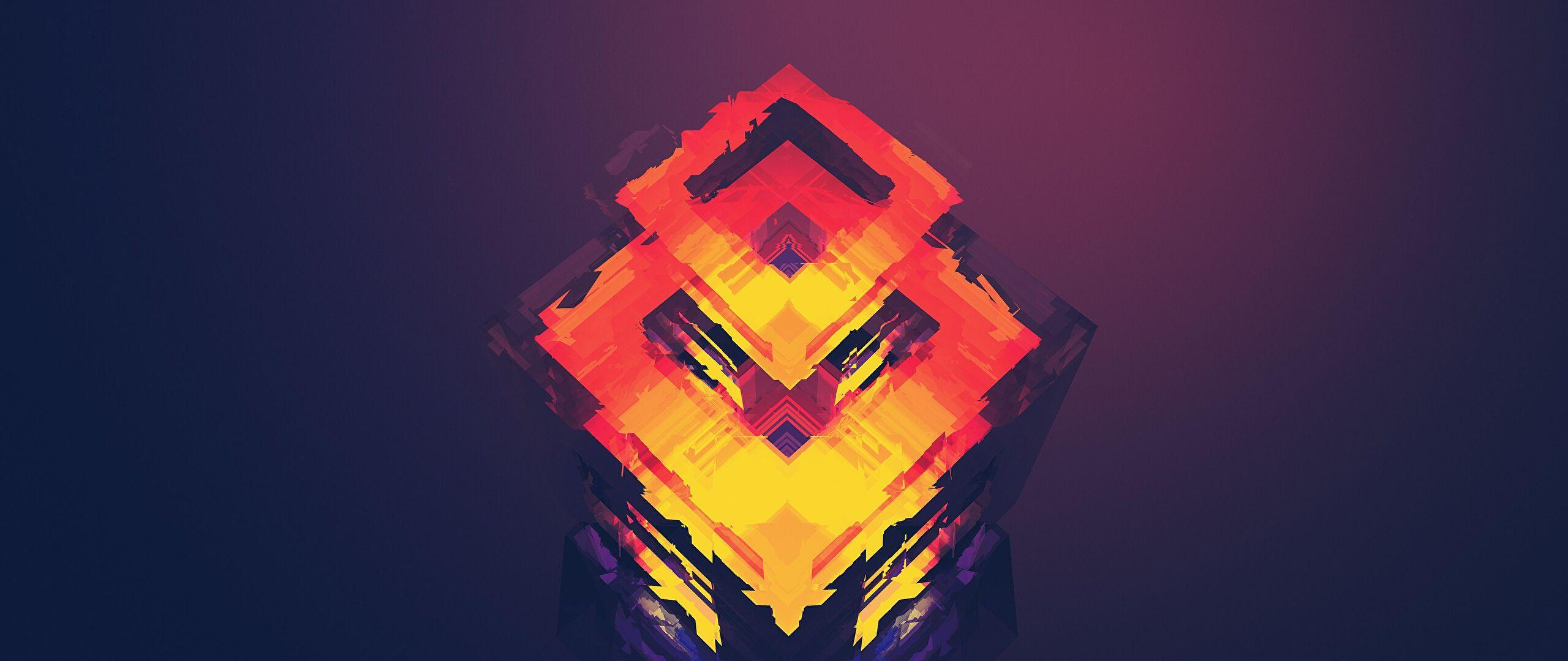2560x1080 Cool gaming wallpaper [3840x2160]