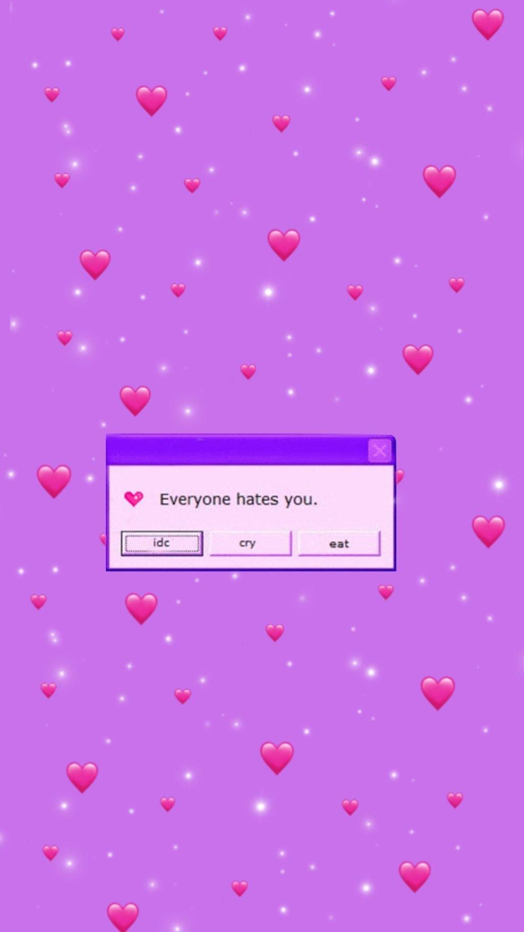 1024x1820 Cute Aesthetic Wallpaper For iPhone