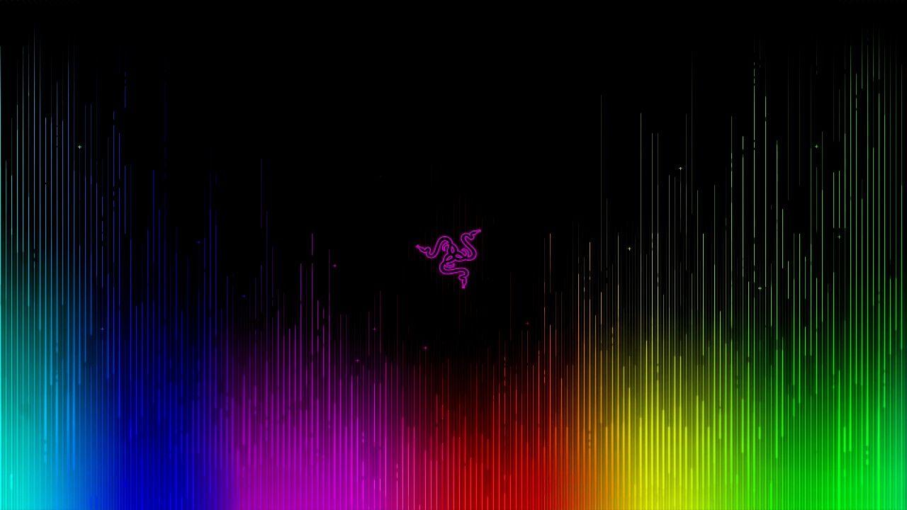 Razer Wallpaper | 4K | RGB by Michio-fl-chan on DeviantArt