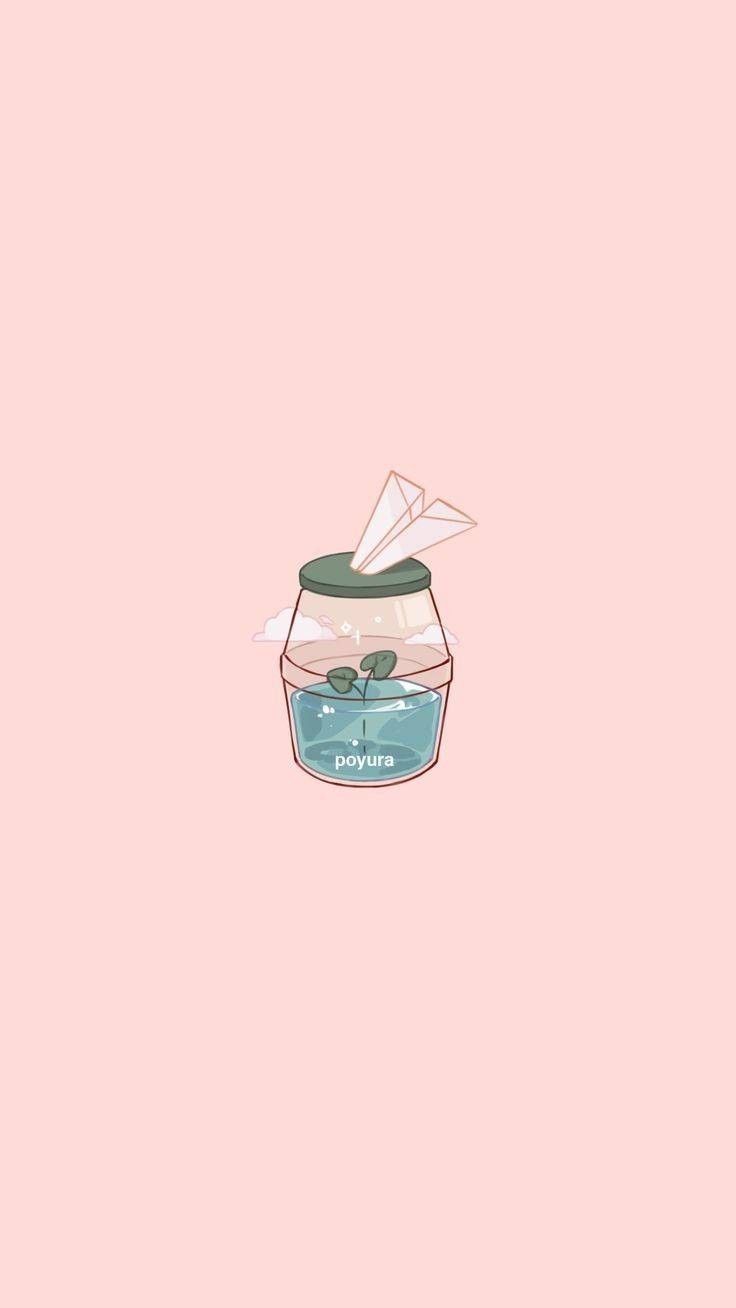 736x1308 Cute Aesthetic Wallpaper
