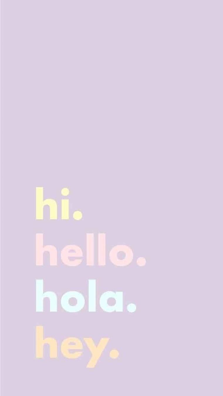 760x1350 Free Cute Aesthetic Wallpaper for Girls (iPhone edition)