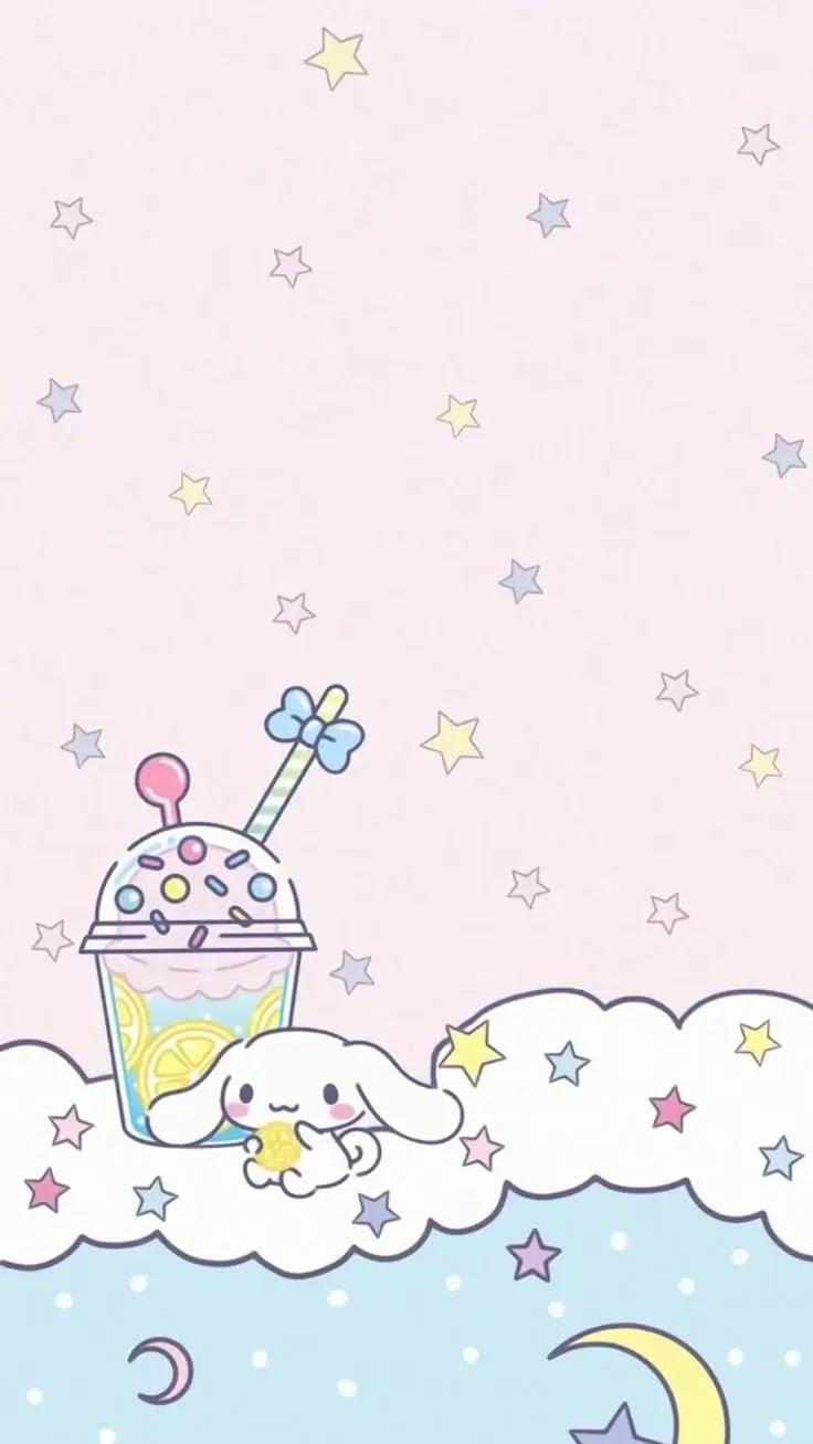736x1307 Cute Wallpaper Aesthetic for iPhone Android