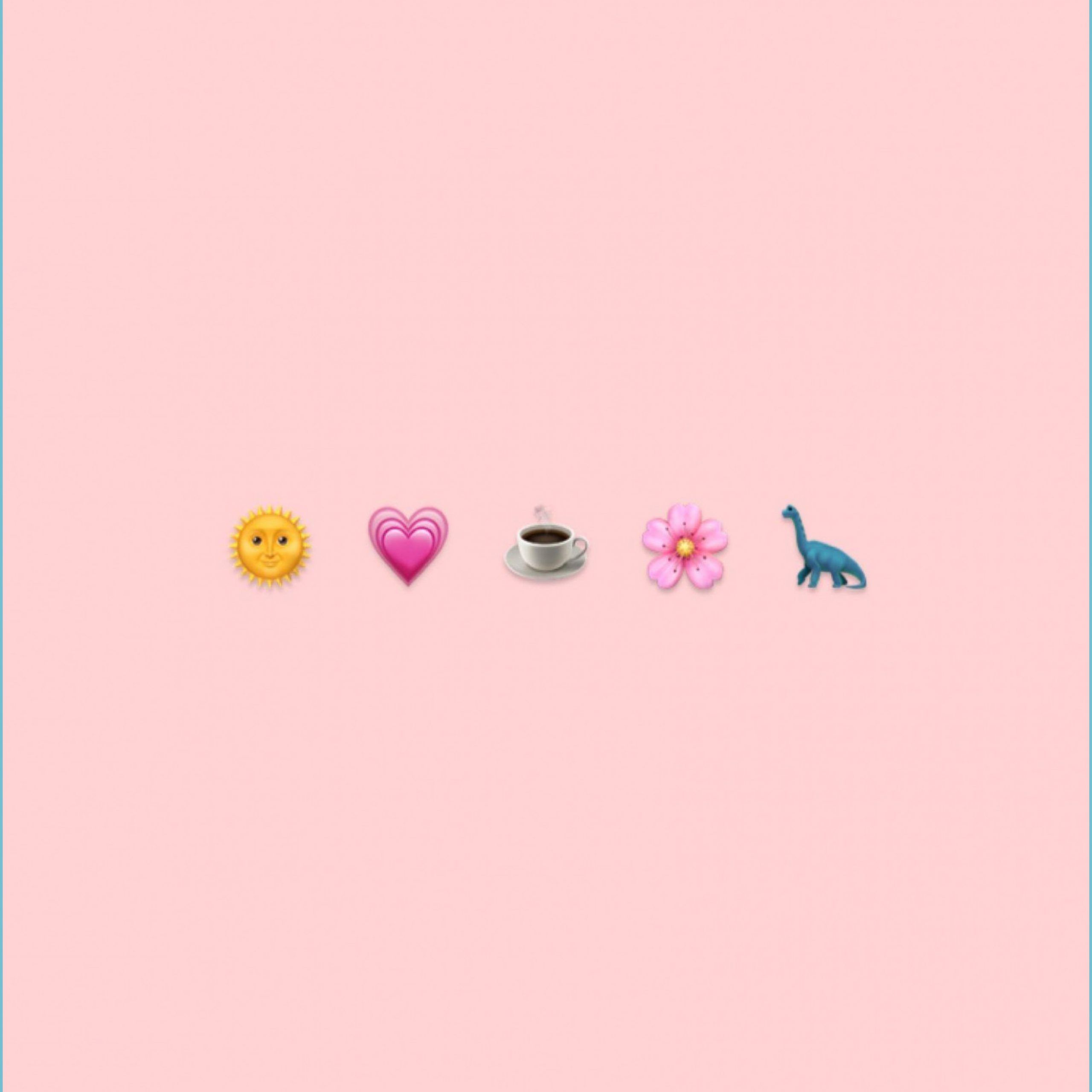 2560x2560 Cute Aesthetic Wallpaper HD Free download
