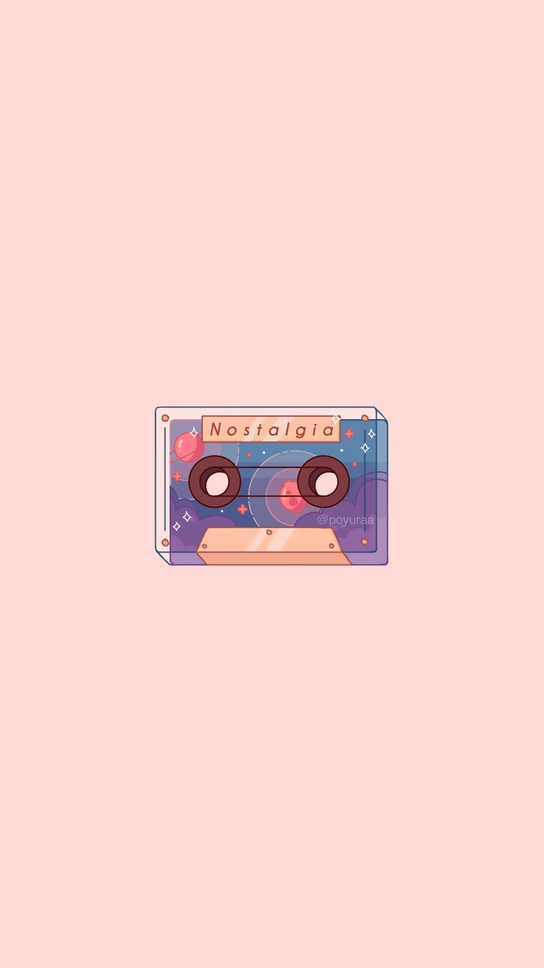 1080x1920 Cute Aesthetic Wallpaper