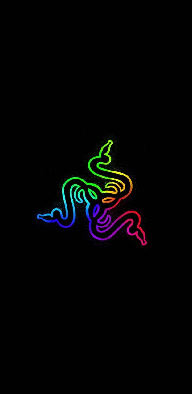 Rainbow Razer Desktop Background We Have 92 Background We Have 92