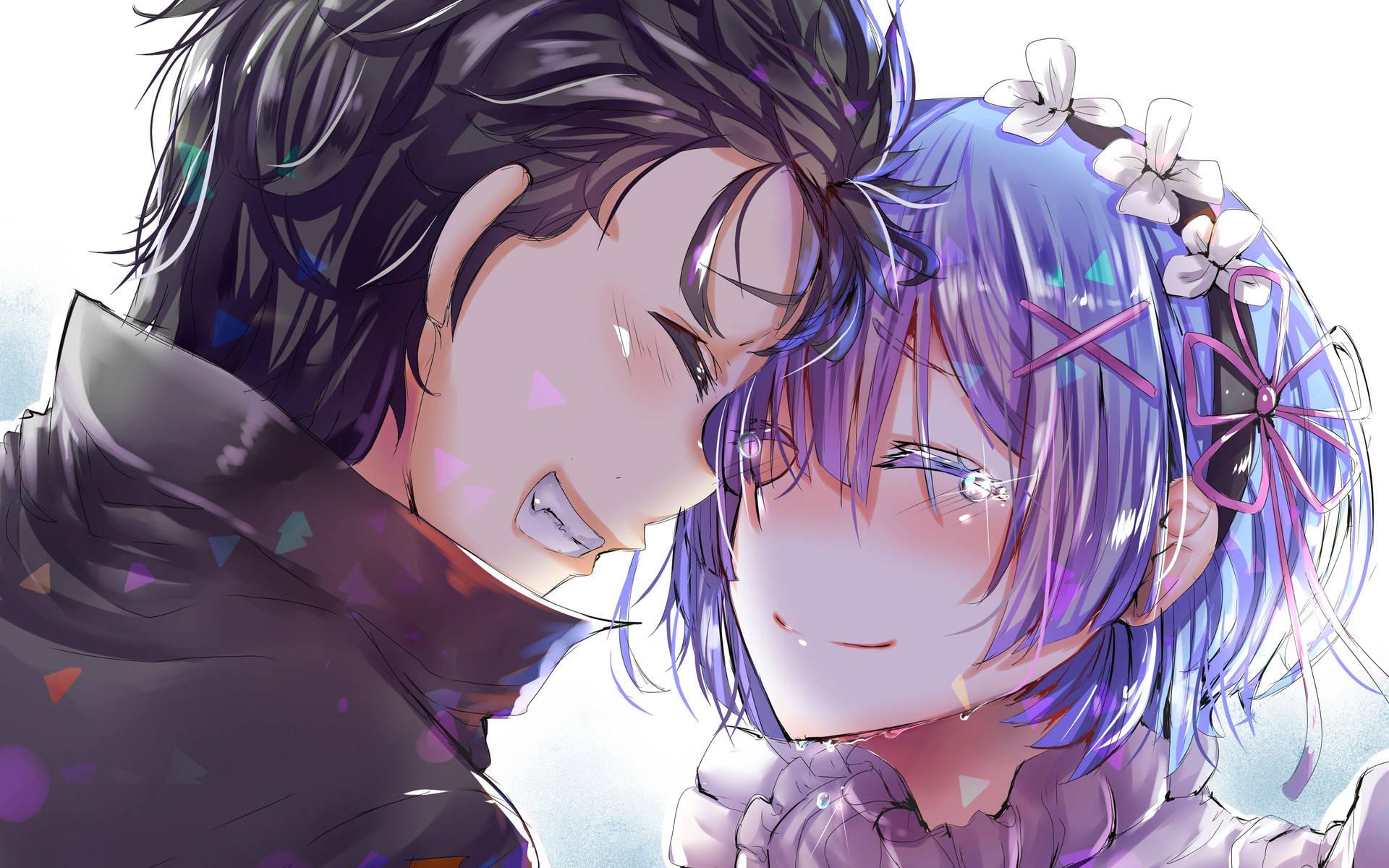 1920x1200 Download Re Zero Wallpaper