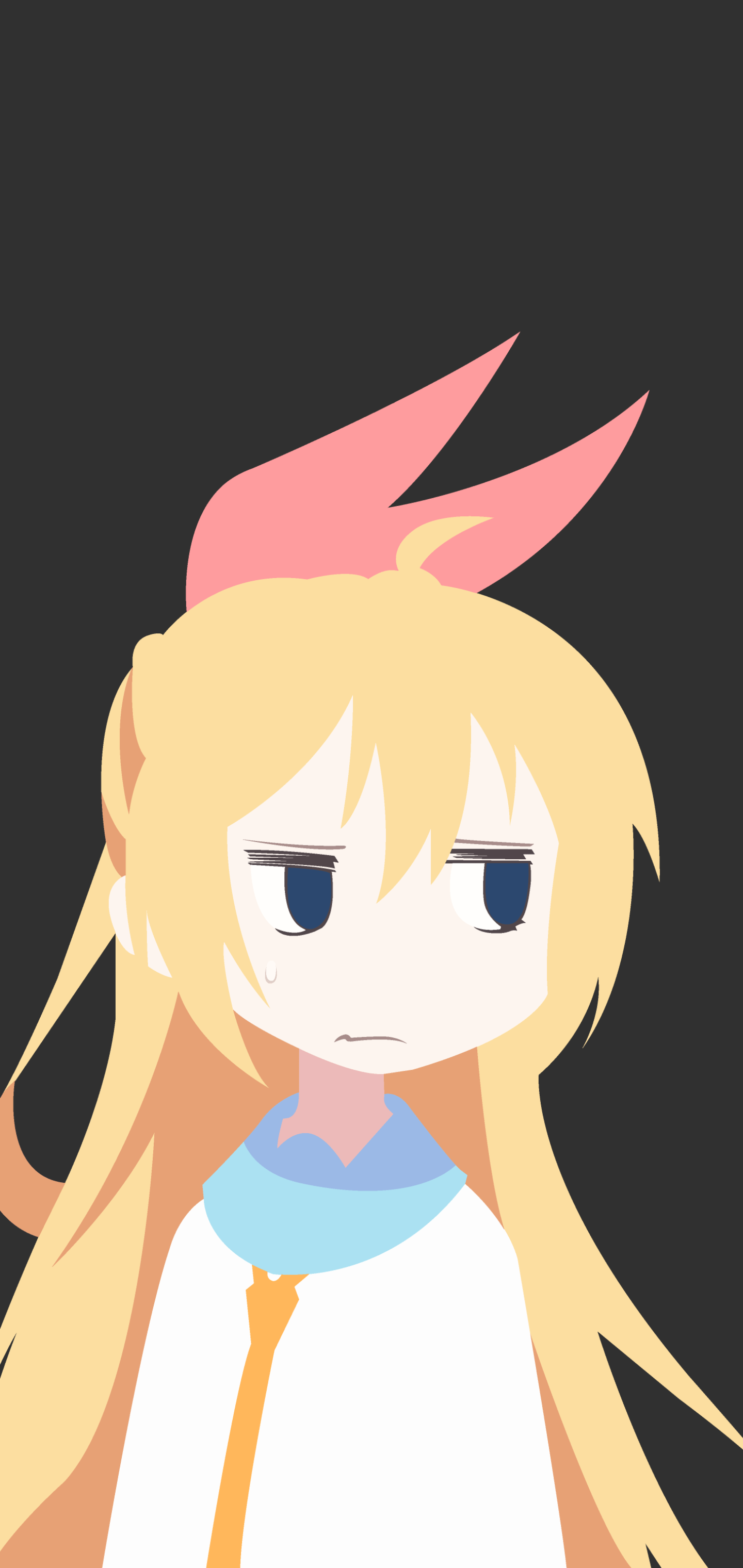 Anime Nisekoi Wallpapers - Top Free Anime Nisekoi Backgrounds