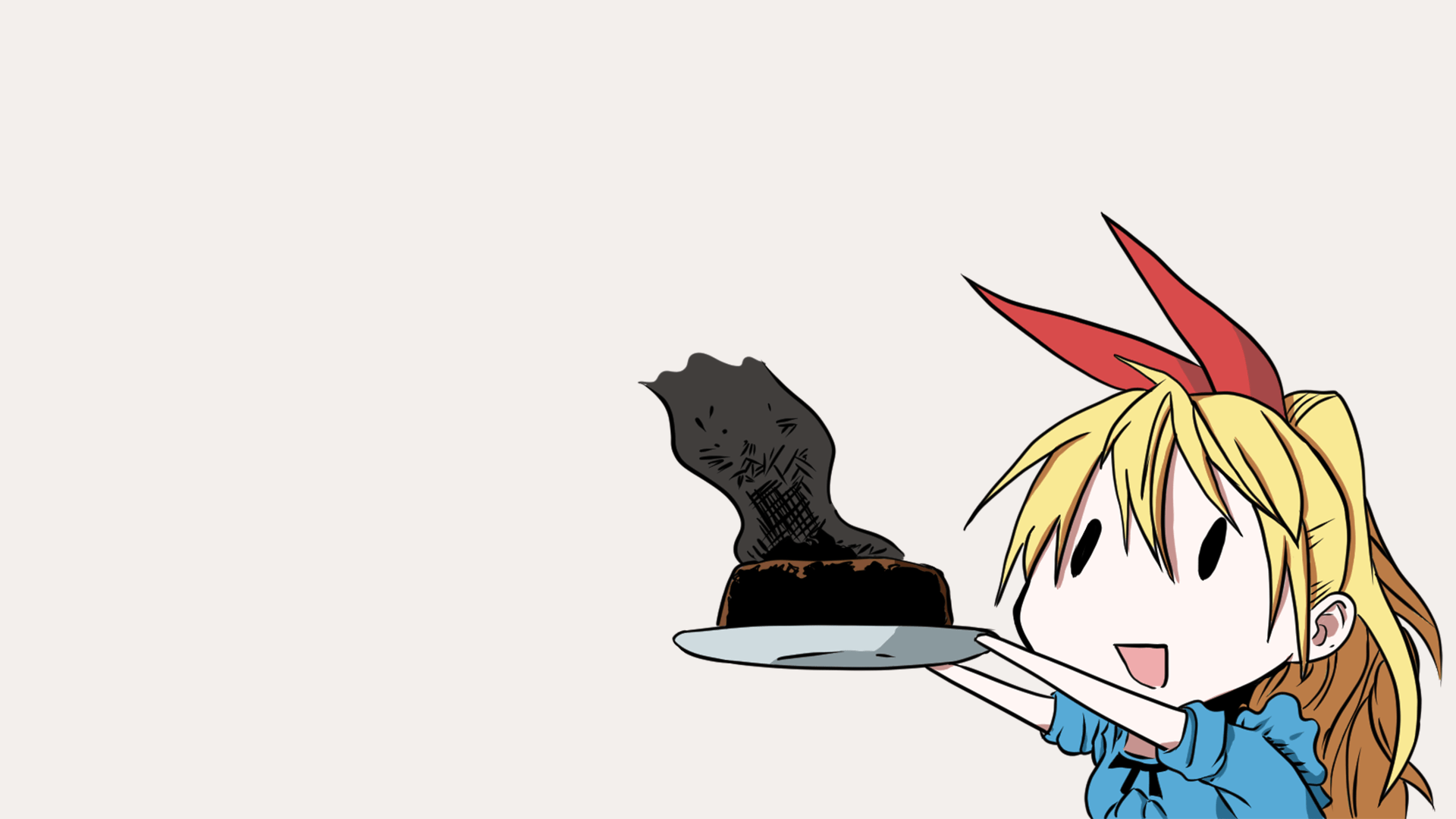 1920x1080 Nisekoi HD Wallpaper