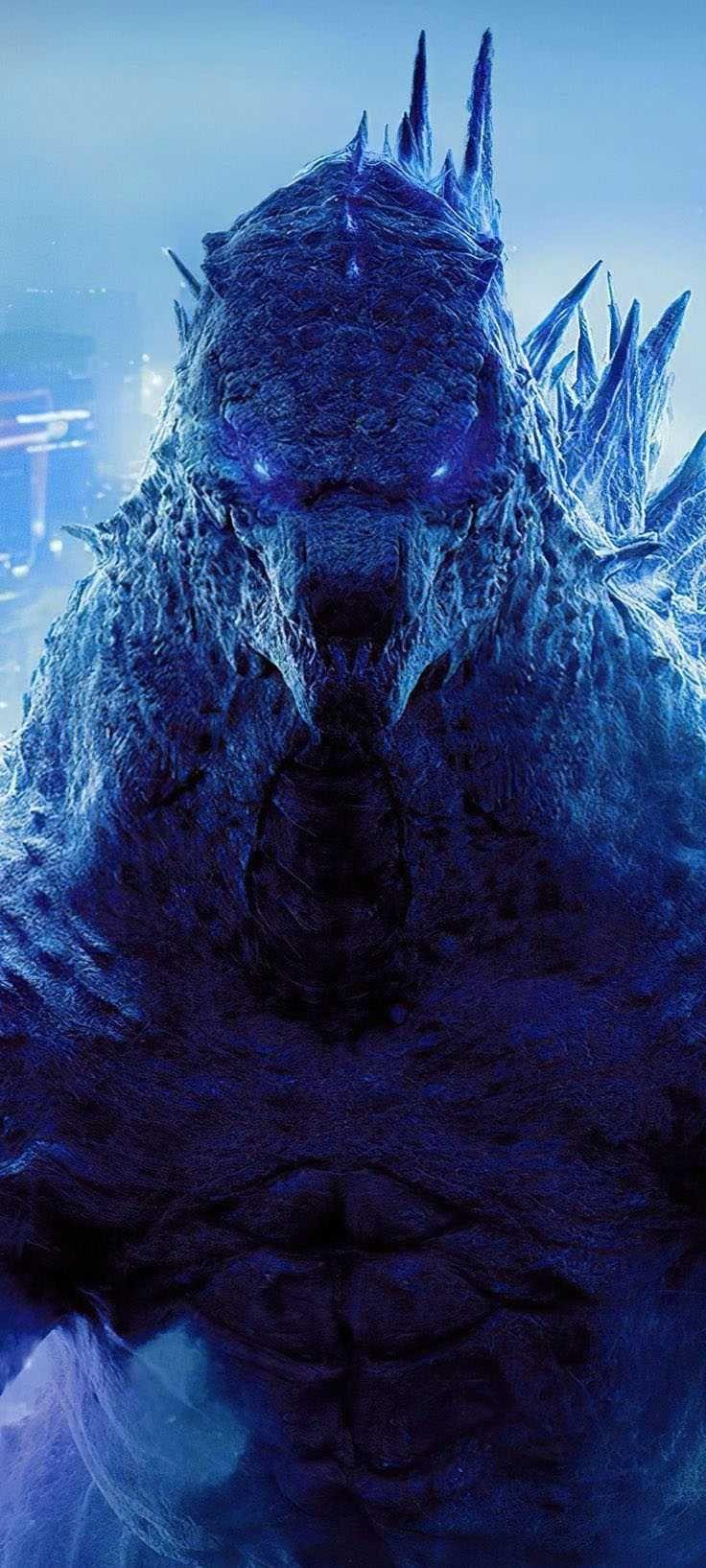 736x1635 Godzilla Wallpaper Browse Godzilla Wallpaper with collections of Background, Cool, Desktop, Godzilla, Ip. Godzilla wallpaper, Kong godzilla, King kong vs godzilla