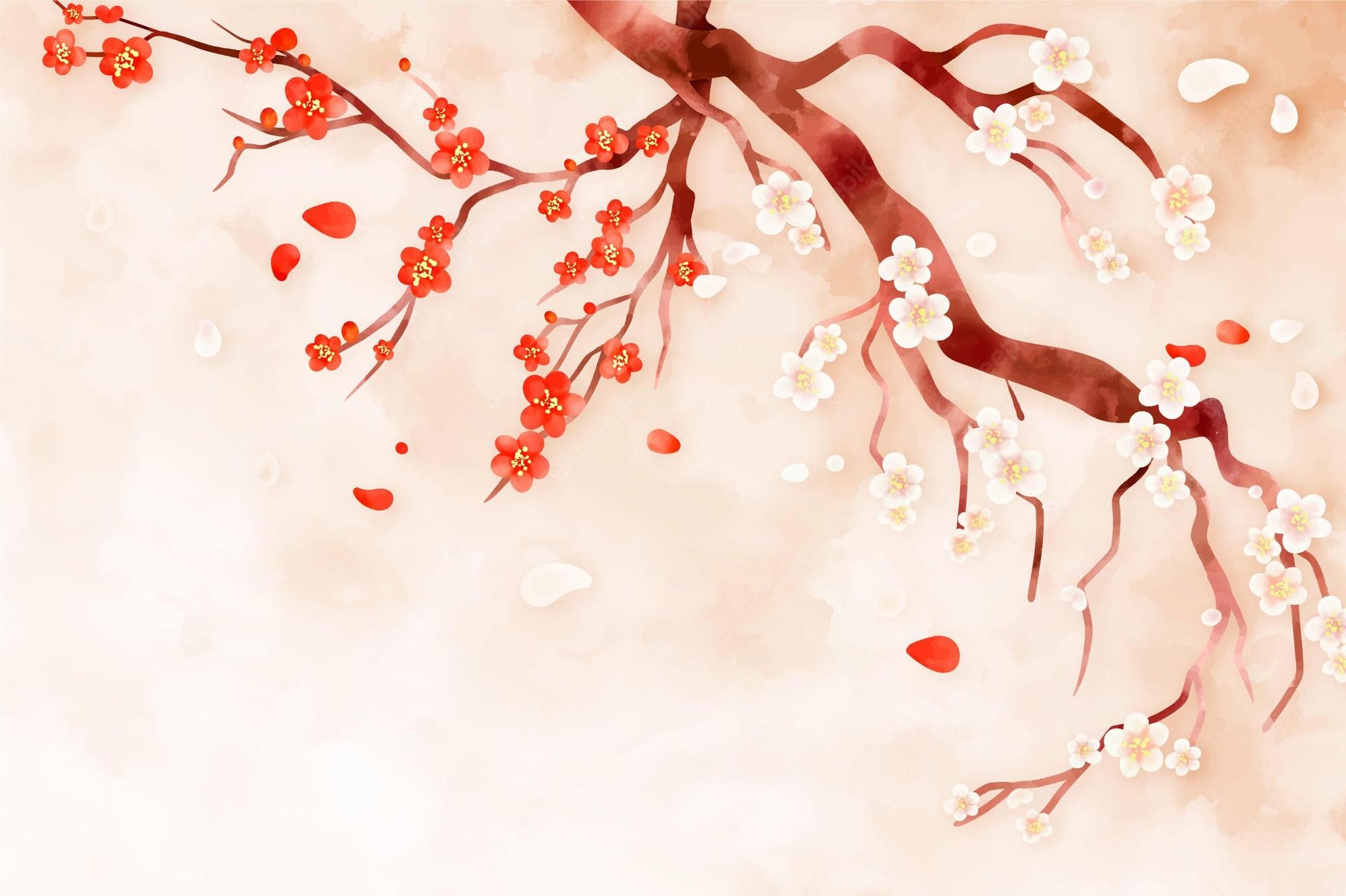 Chinese Flowers Wallpapers Top Free Chinese Flowers Backgrounds