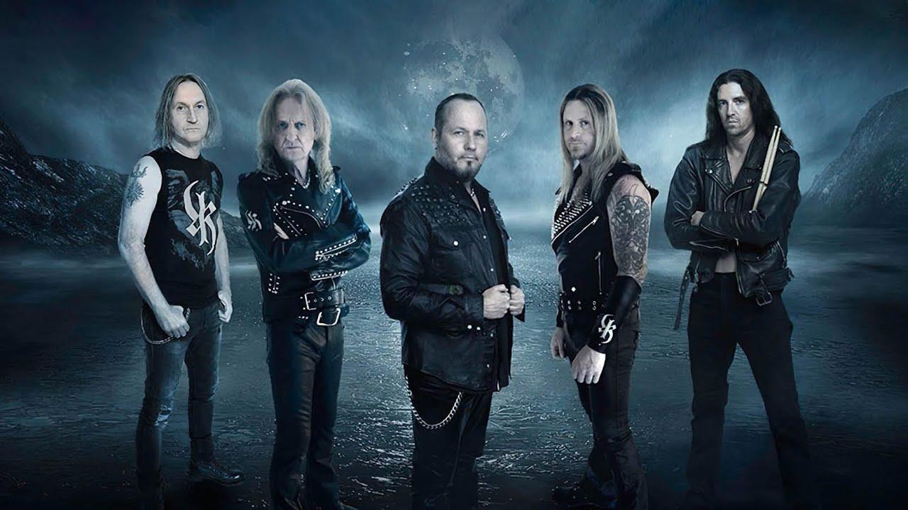 1280x720 KK DOWNING Talks Upcoming KK's PRIEST Debut Album: My Heavy Metal Days Are Far From Over
