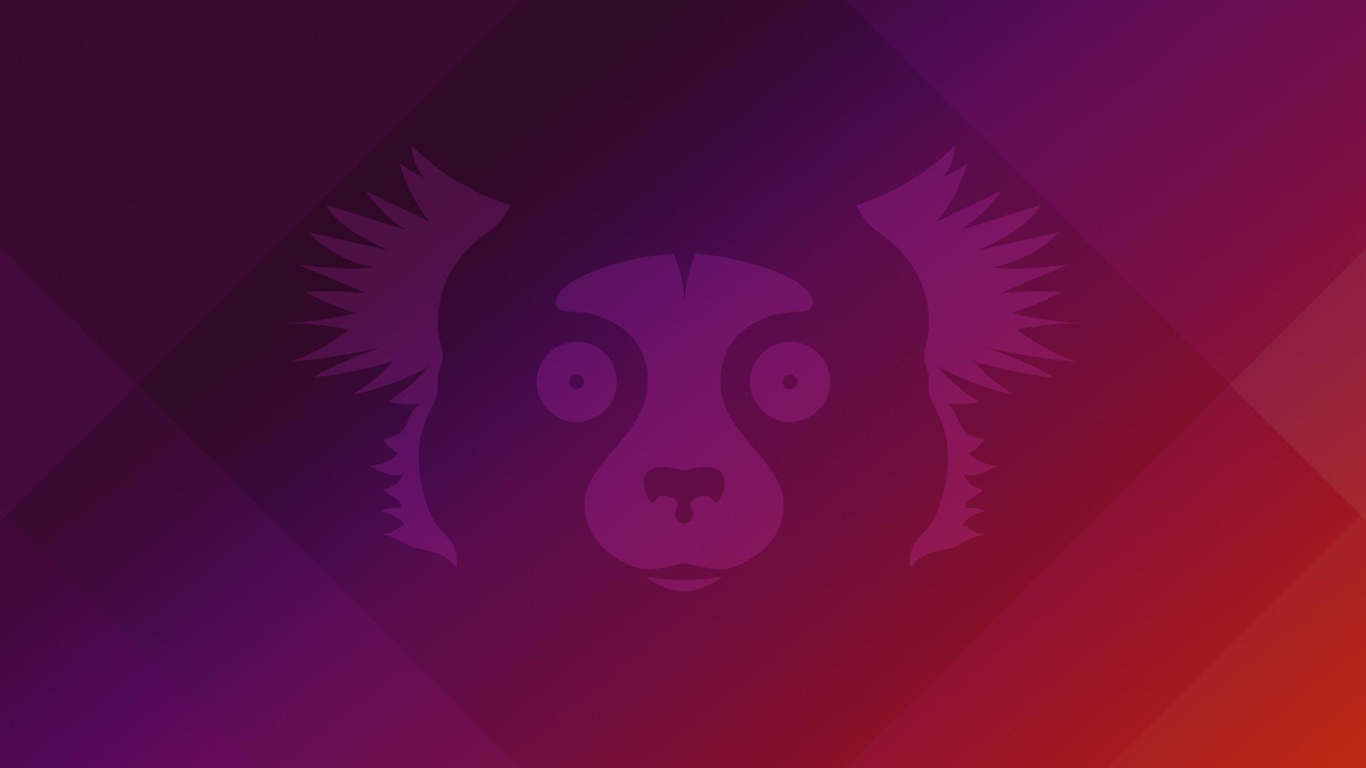 1920x1080 Official Artwork Downloads for Impish Indri Community Hub