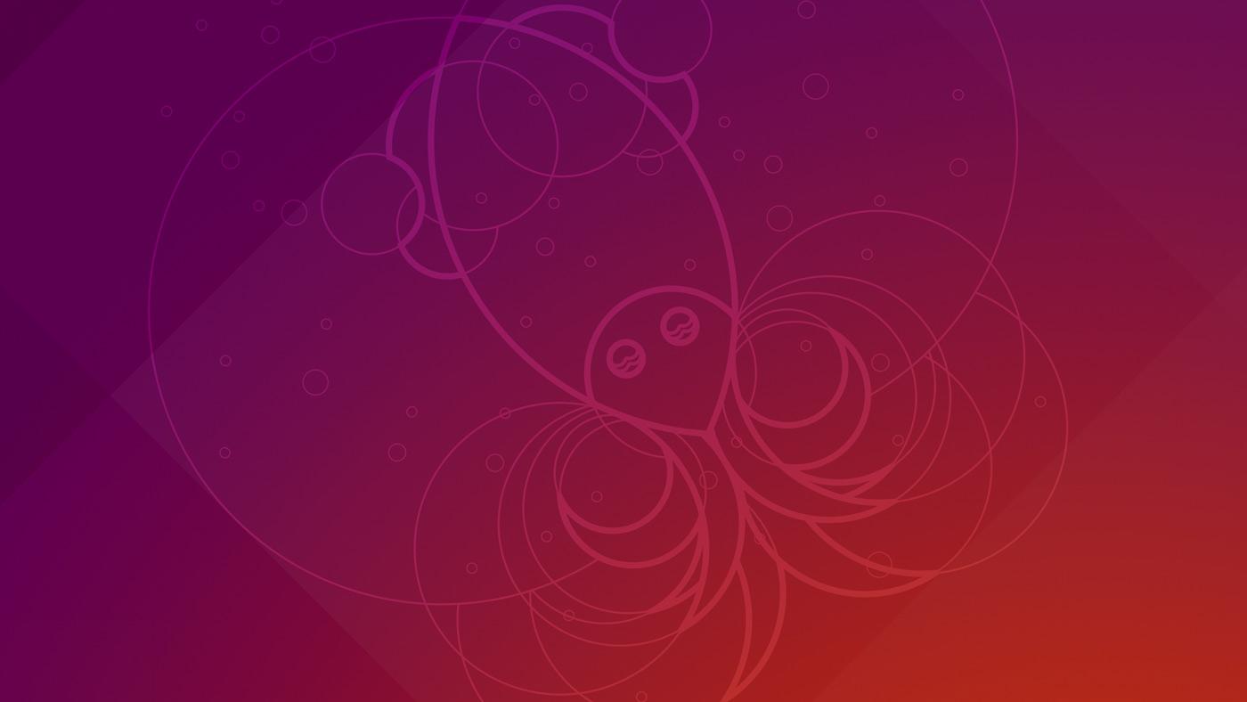 omg ubuntu on Twitter Ubuntu 2110 Default Wallpaper Revealed ubuntu  linux httpstco0x2wDWoAth httpstcoKuDJw13MZu  X