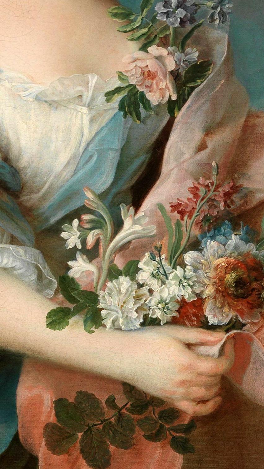 852x1515 Classical Wallpaper