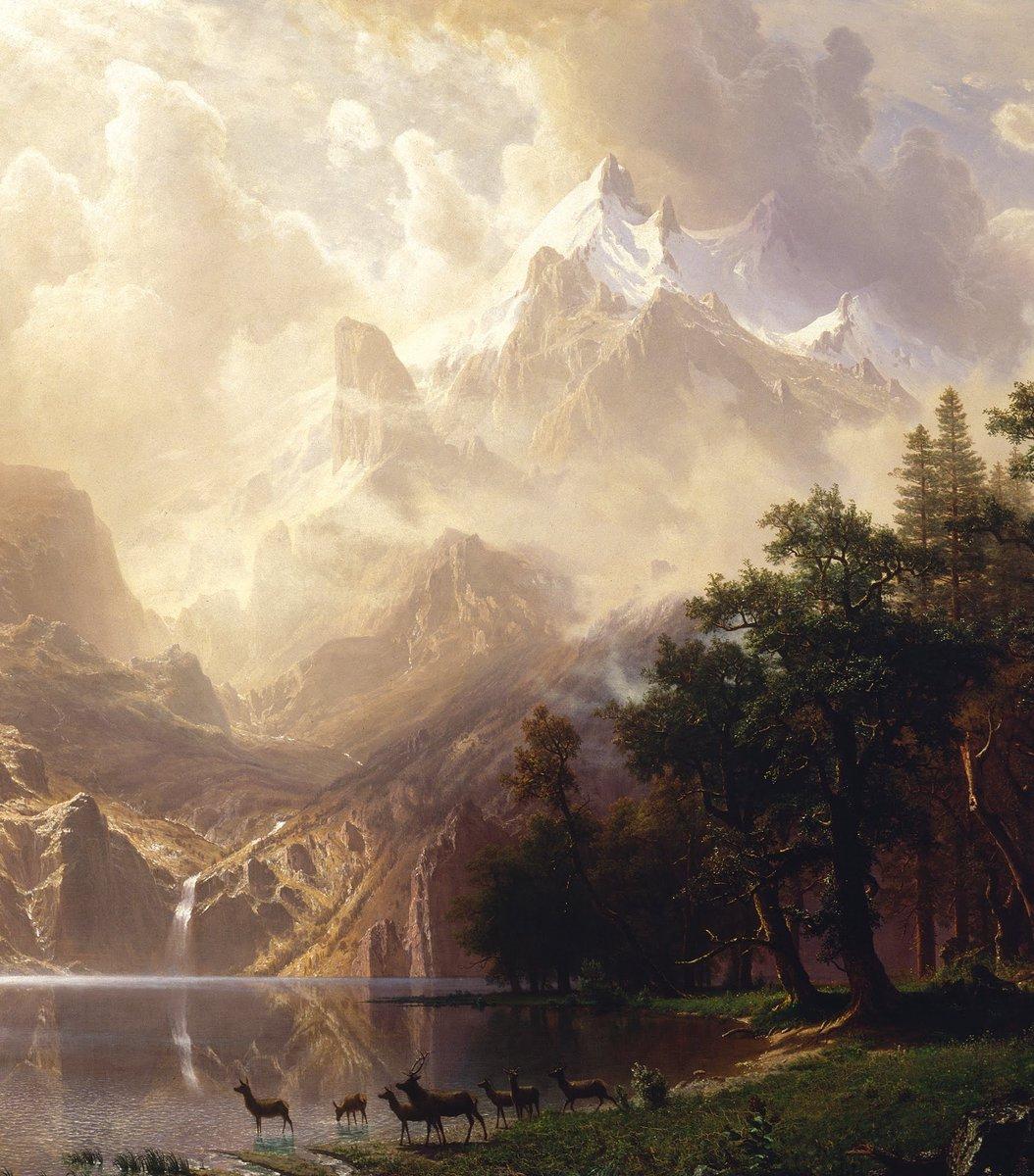 1054x1200 The Cultural Tutor founder, Thomas Cole, was captivated by the vast beauty of the Hudson River Valley and its surrounding area, such as the Catskills. And, in keeping with