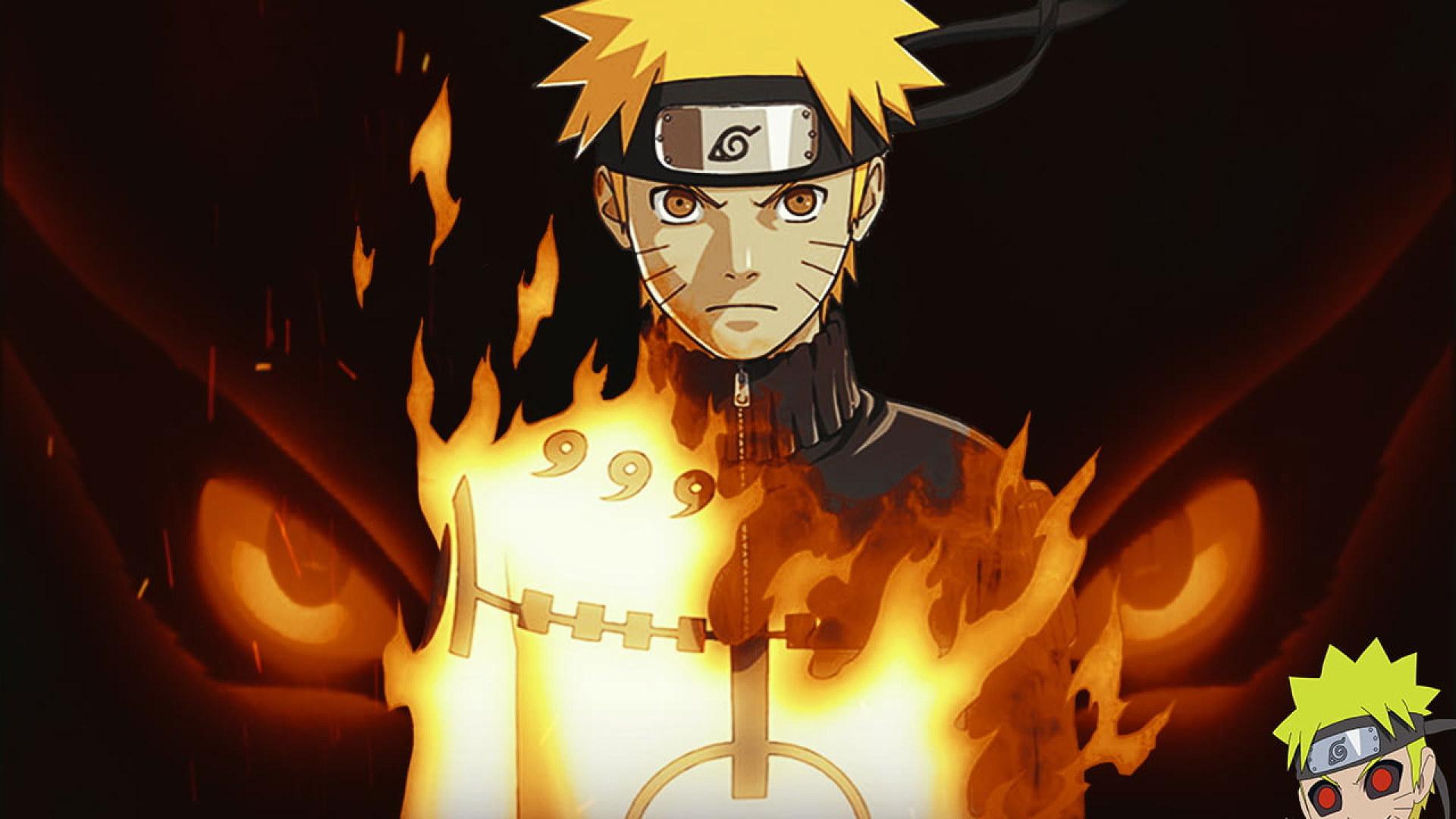 1920x1080 Wallpaper Naruto, Uzumaki Naruto, Naruto Shippuden • Wallpaper For You