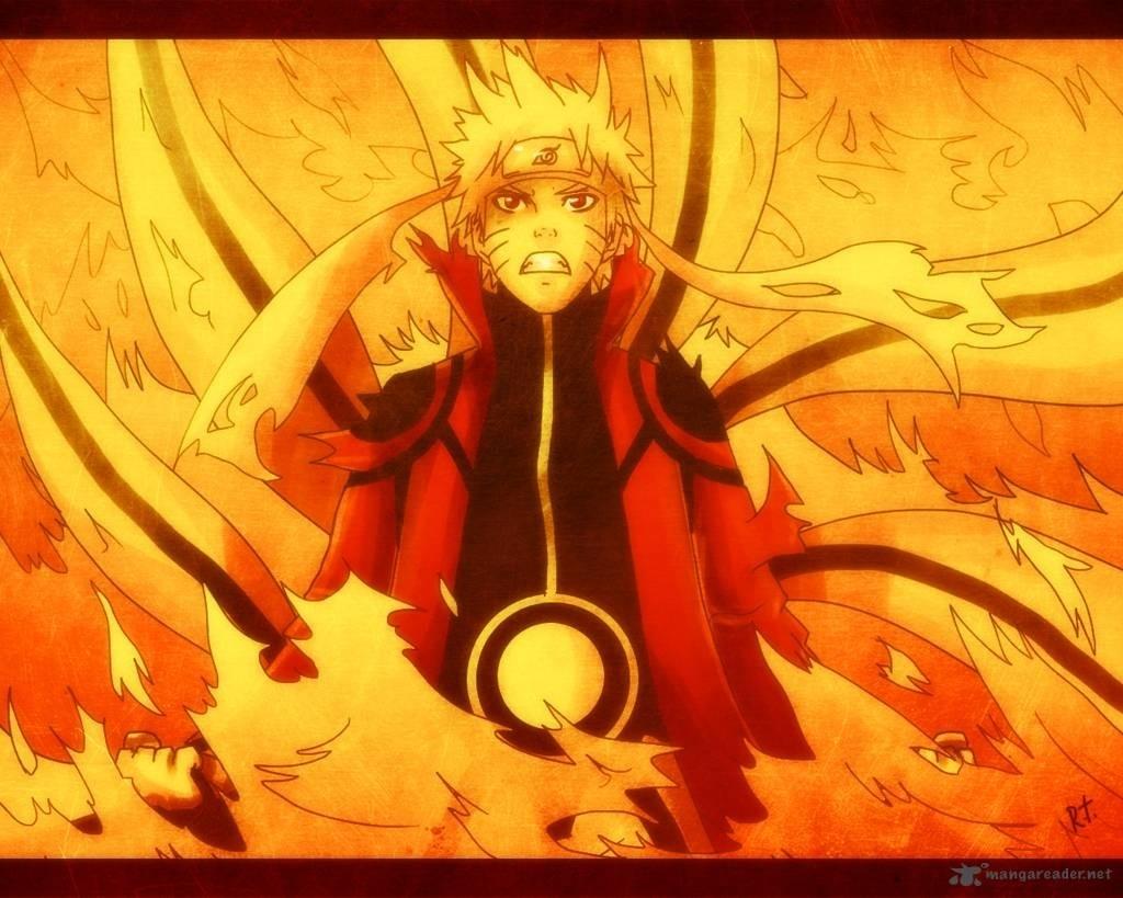 1024x819 Naruto Shippuden Wallpaper