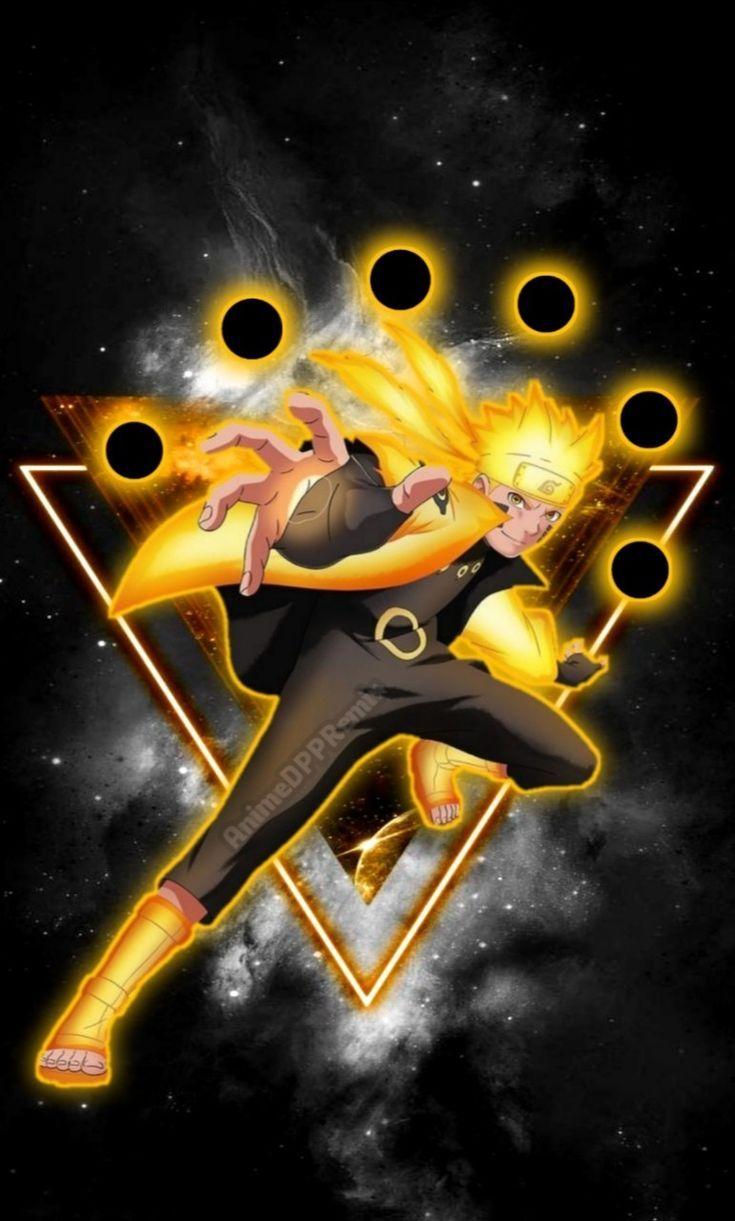 735x1221 Naruto Uzumaki. Naruto e sasuke desenho, Personagens de anime, Animes boruto. Naruto and sasuke wallpaper, Anime naruto, Anime wallpaper