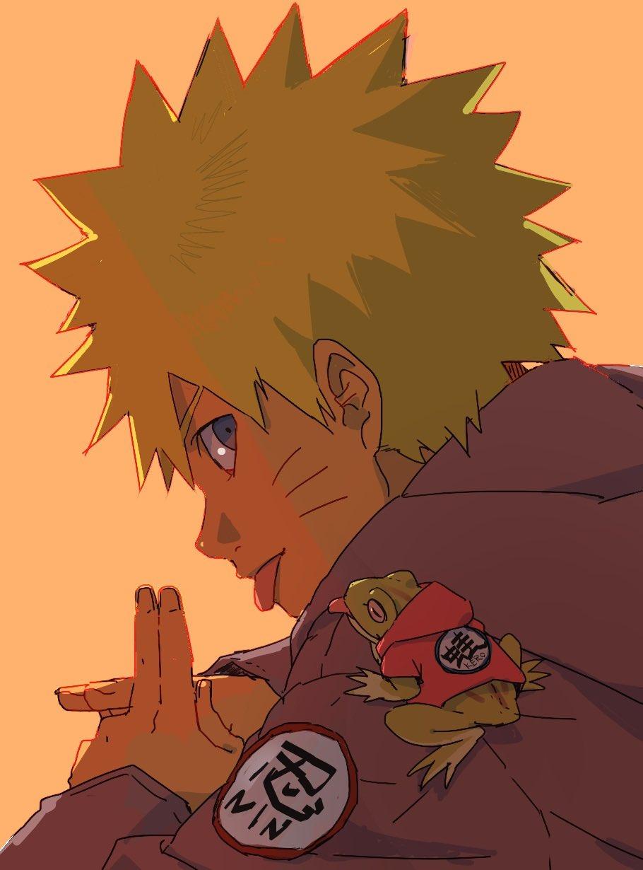 910x1230 naruto uzumaki