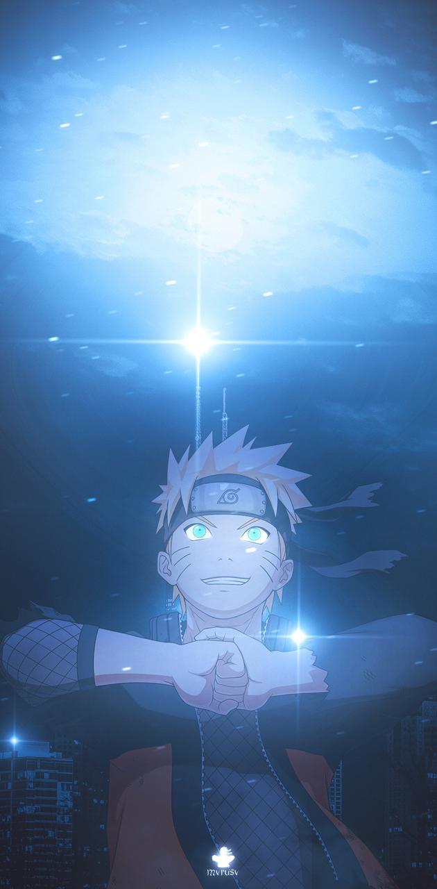 630x1280 Naruto Uzumaki wallpaper