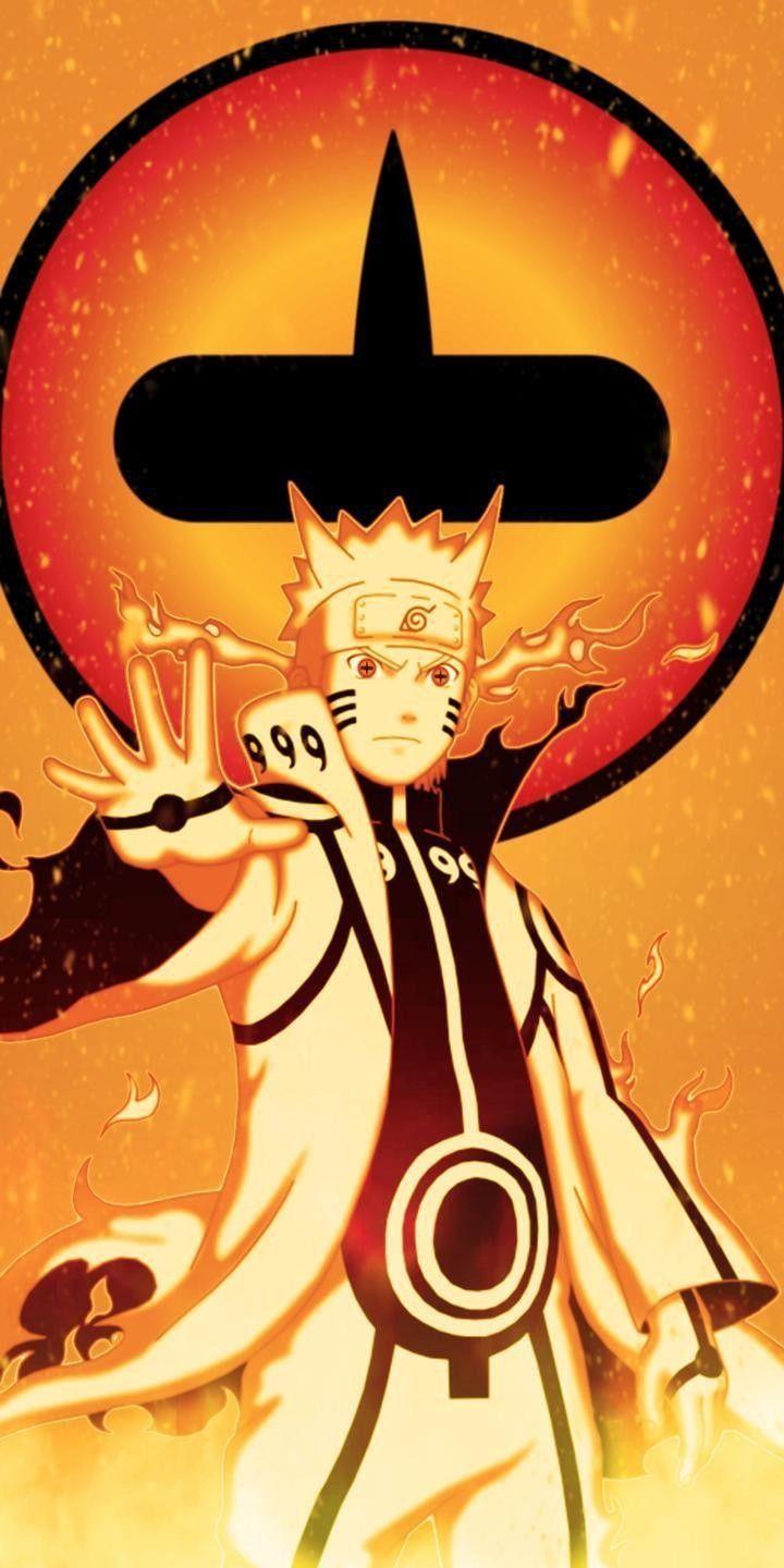 720x1440 Naruto Uzumaki em 2022. Personagens de anime, Tatuagens de anime, Naruto e sasuke desenho