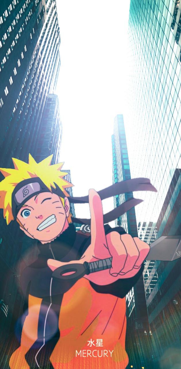 630x1280 Naruto Uzumaki wallpaper