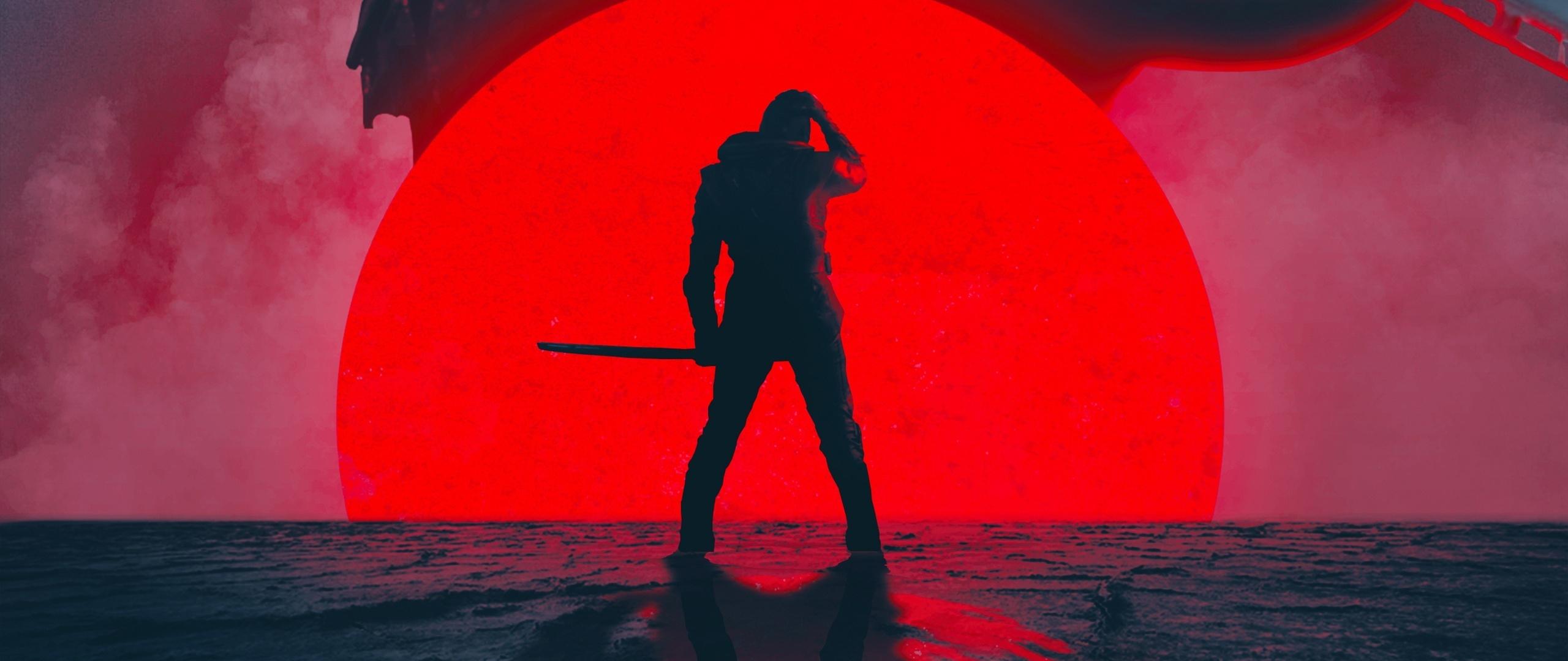 2560x1080 Download ronin, avengers: endgame, avengers 4 2560x1080 wallpaper, dual wide 2560x1080 HD image, background, 18633