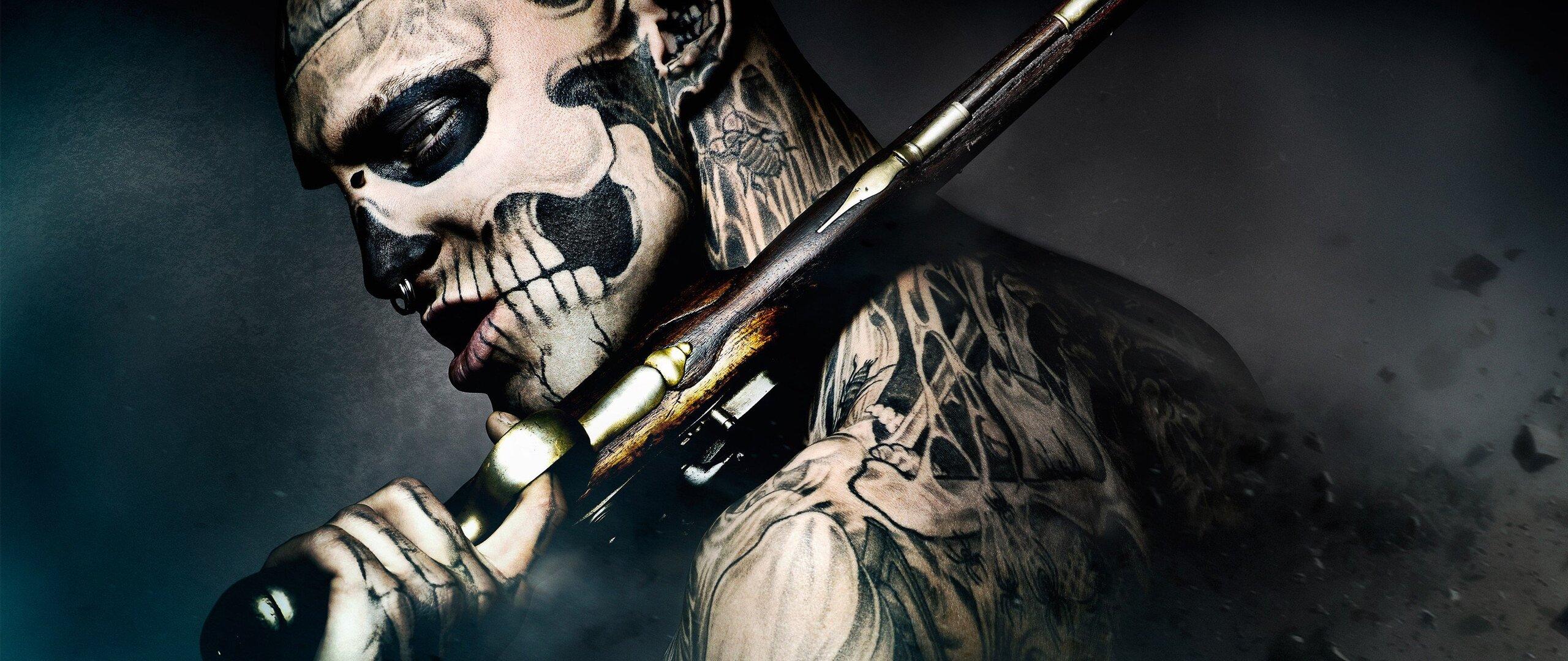 2560x1080 Ronin Freak 2560x1080 Resolution HD 4k Wallpaper, Image, Background, Photo and Picture