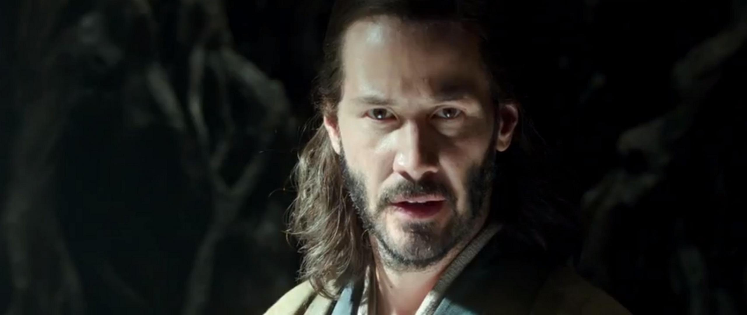 2560x1080 Best 47 Ronin wallpaper for High Resolution HD 2560x1080 computer