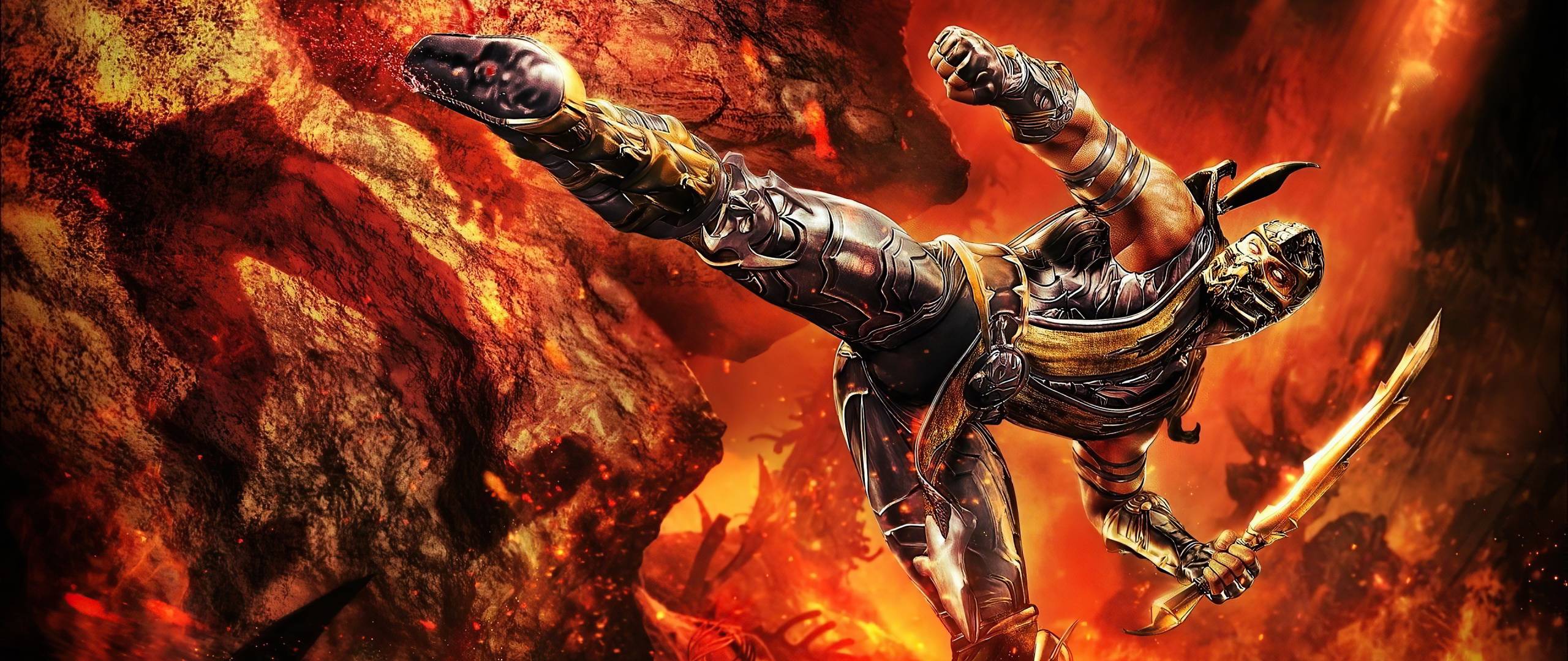 2560x1080 Cool Garena Free Fire Art 2560x1080 Resolution Wallpaper, HD Games 4K Wallpaper, Image, Photo and Background