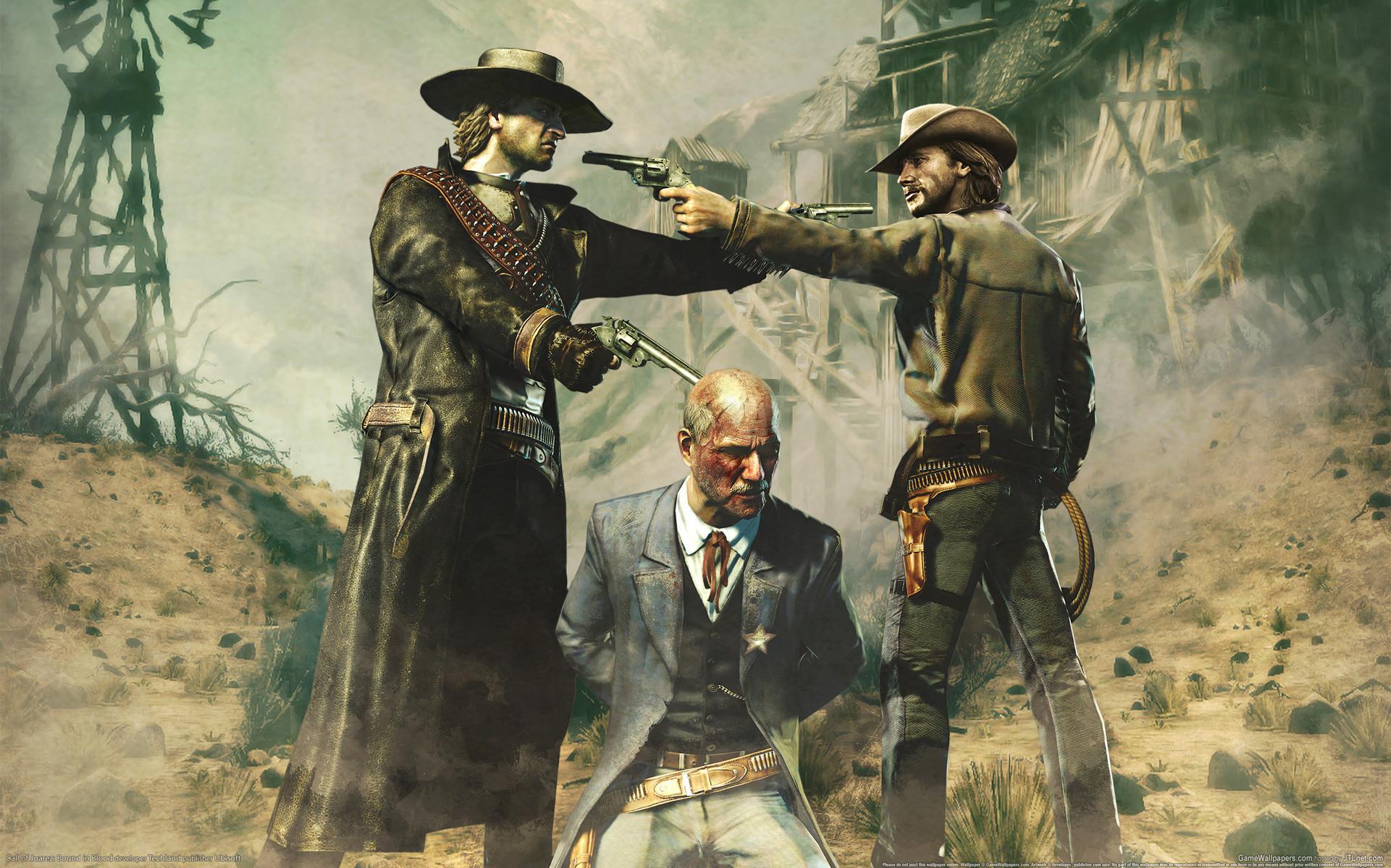 1921x1200 Old West Wallpaper Desktop