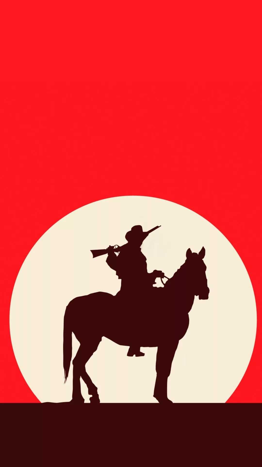 1080x1920 Western Wallpaper