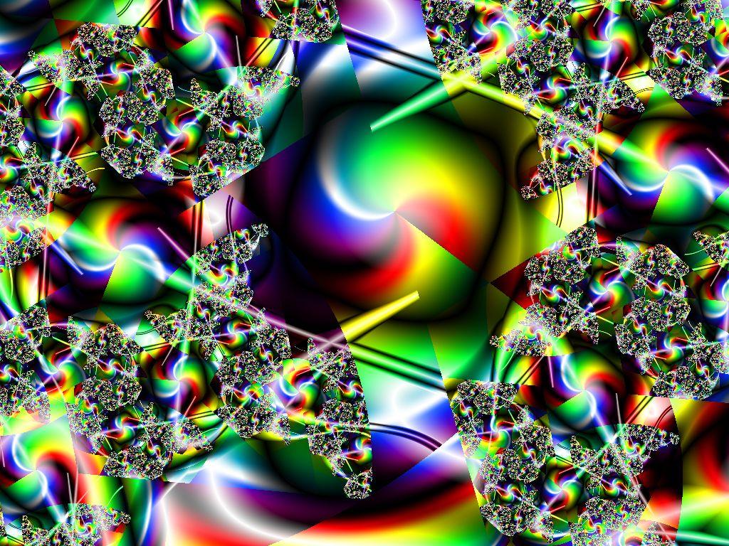 1024x768 Crazy Wallpaper